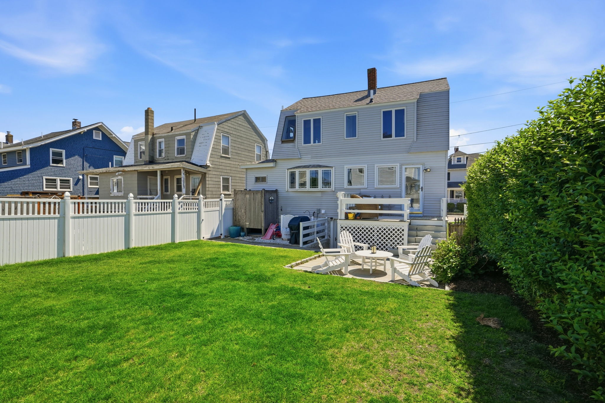  26 Manomet Avenue, Hull - 物件實景