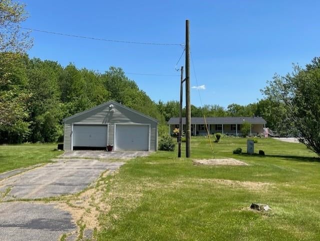 Rochester, New Hampshire, 03868, United States, 3 Bedrooms Bedrooms, ,2 BathroomsBathrooms,Residential,For Sale,1898297