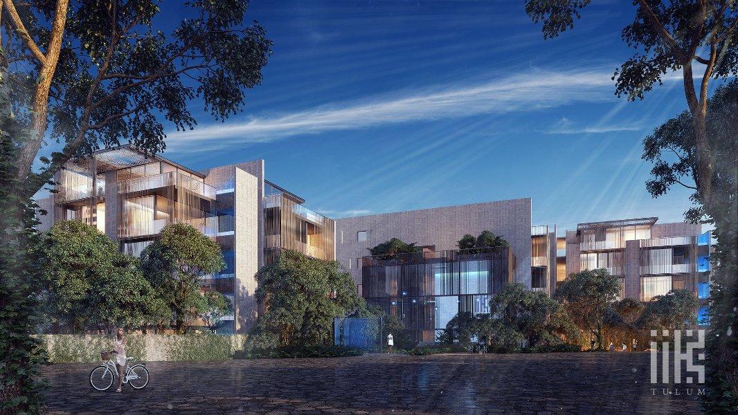 CENTRO, Tulum, Quintana Roo, 77760, Mexico, 1 Bedroom Bedrooms, ,1 BathroomBathrooms,Residential,For Sale,CENTRO,1442896