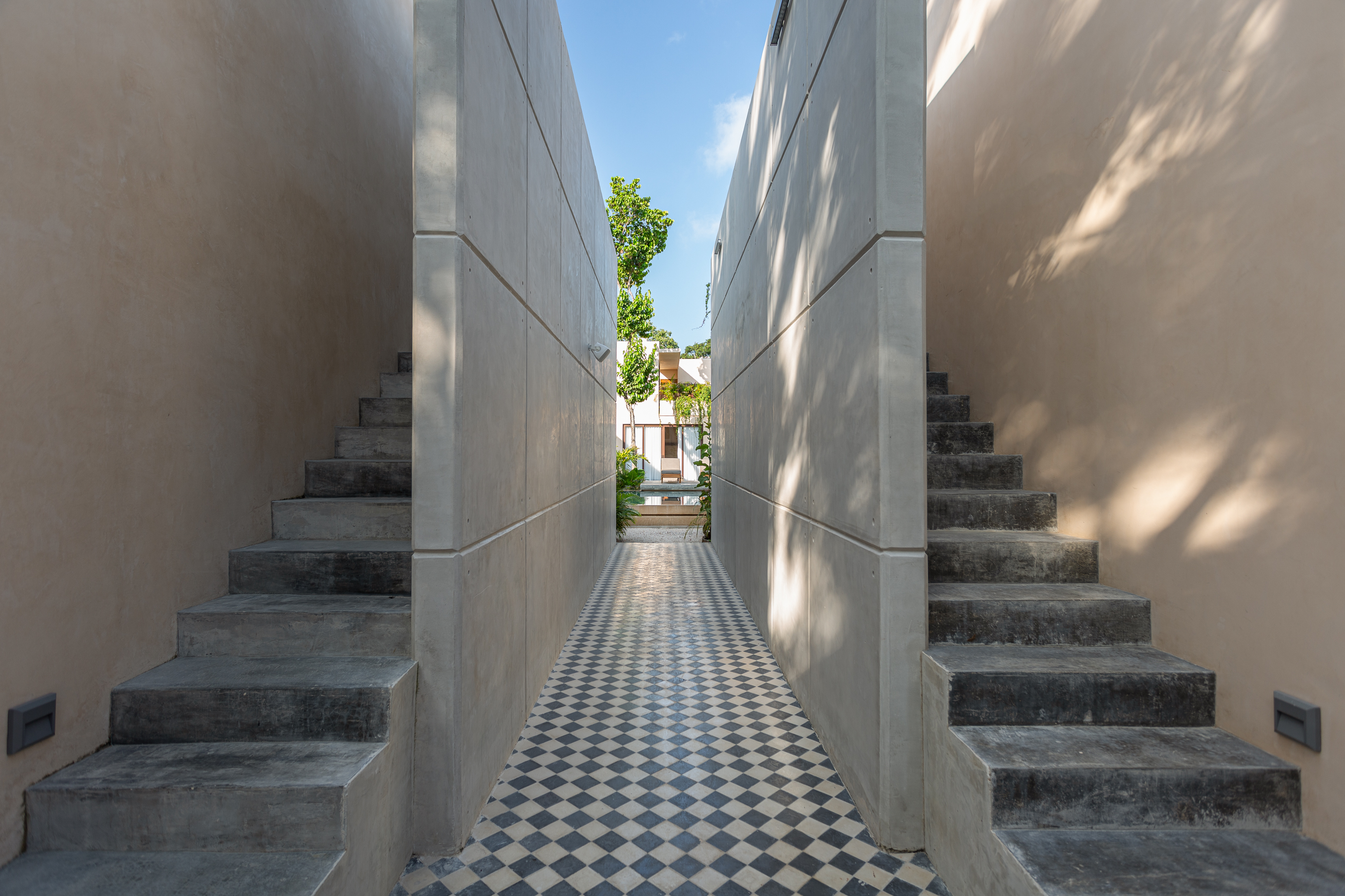  Boutique essence facing paradise - 物件實景