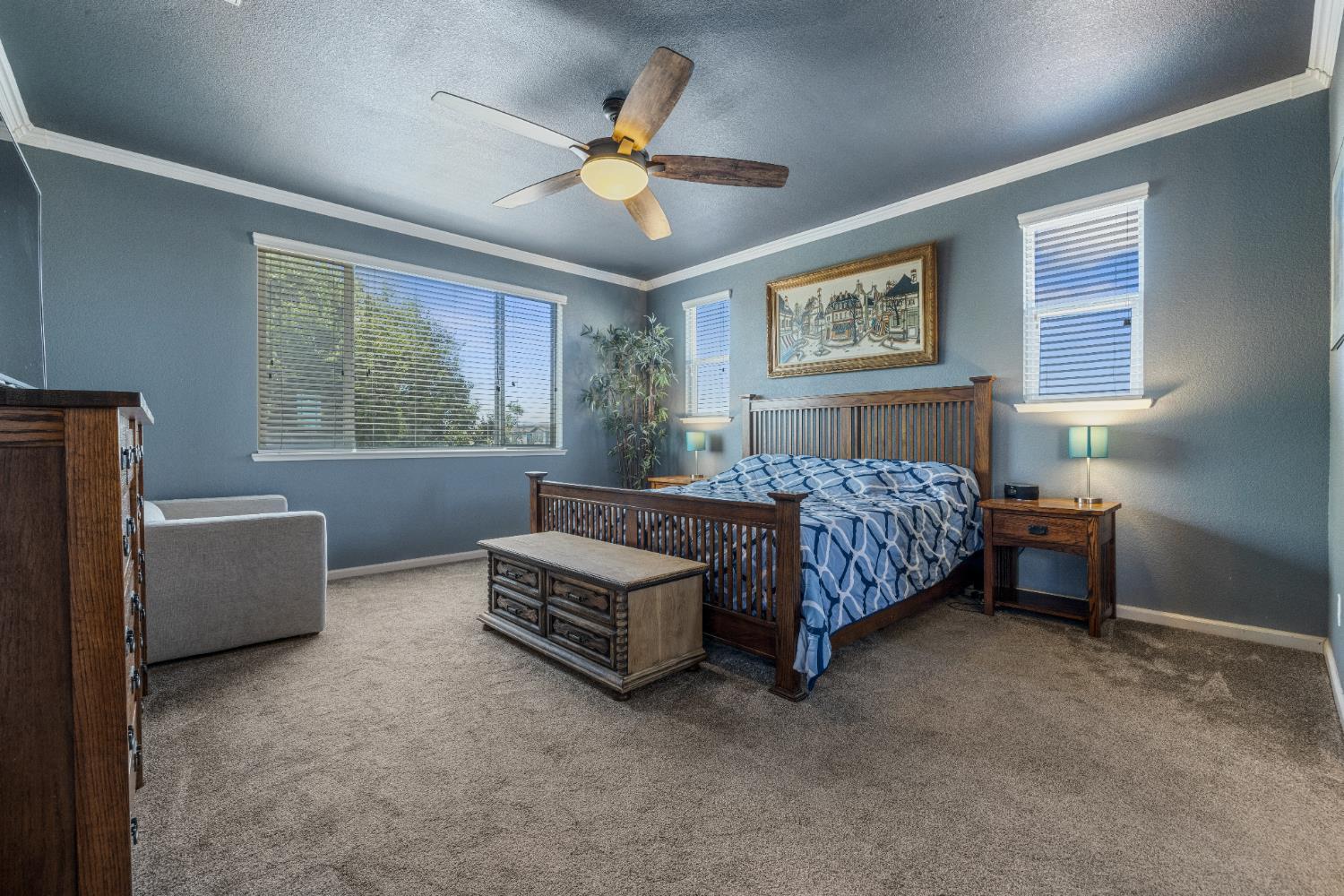 Manteca, California, 95337, United States, 4 Bedrooms Bedrooms, ,4 BathroomsBathrooms,Residential,For Sale,1977472