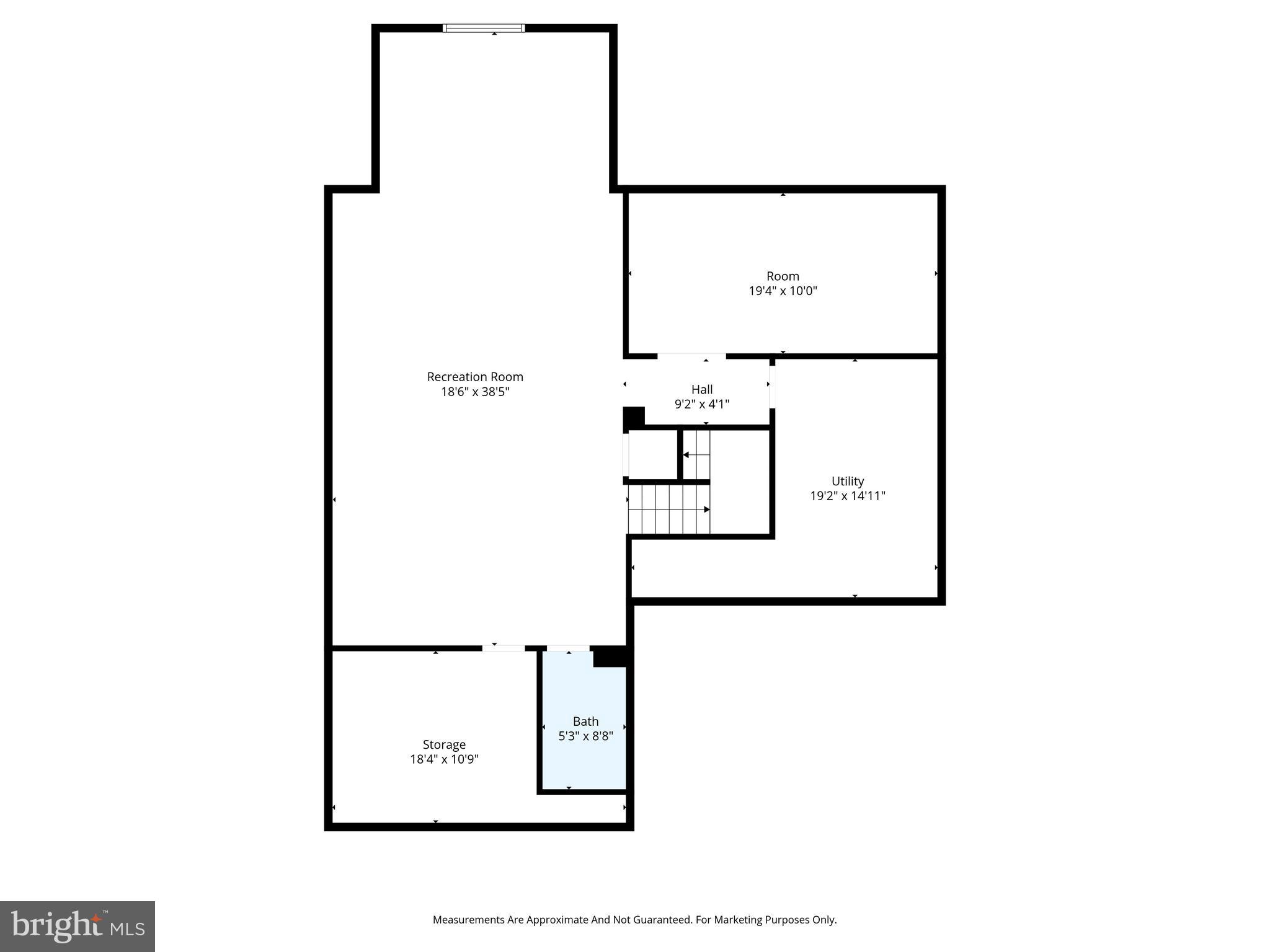 Culpeper, Virginia, 22701, United States, 5 Bedrooms Bedrooms, ,5 BathroomsBathrooms,Residential,For Sale,2043382