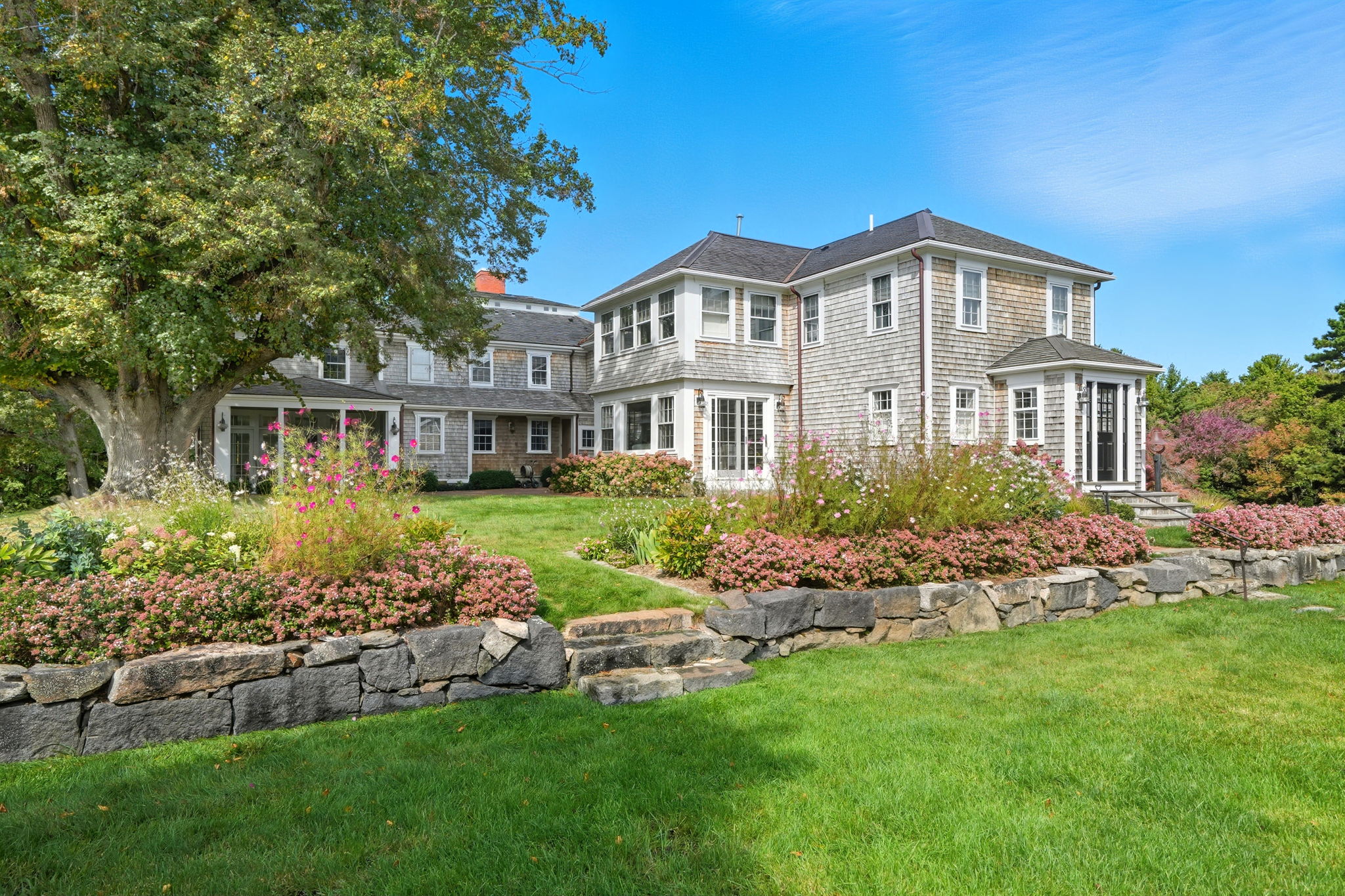  65 Partridge Rd, Duxbury - 物件實景