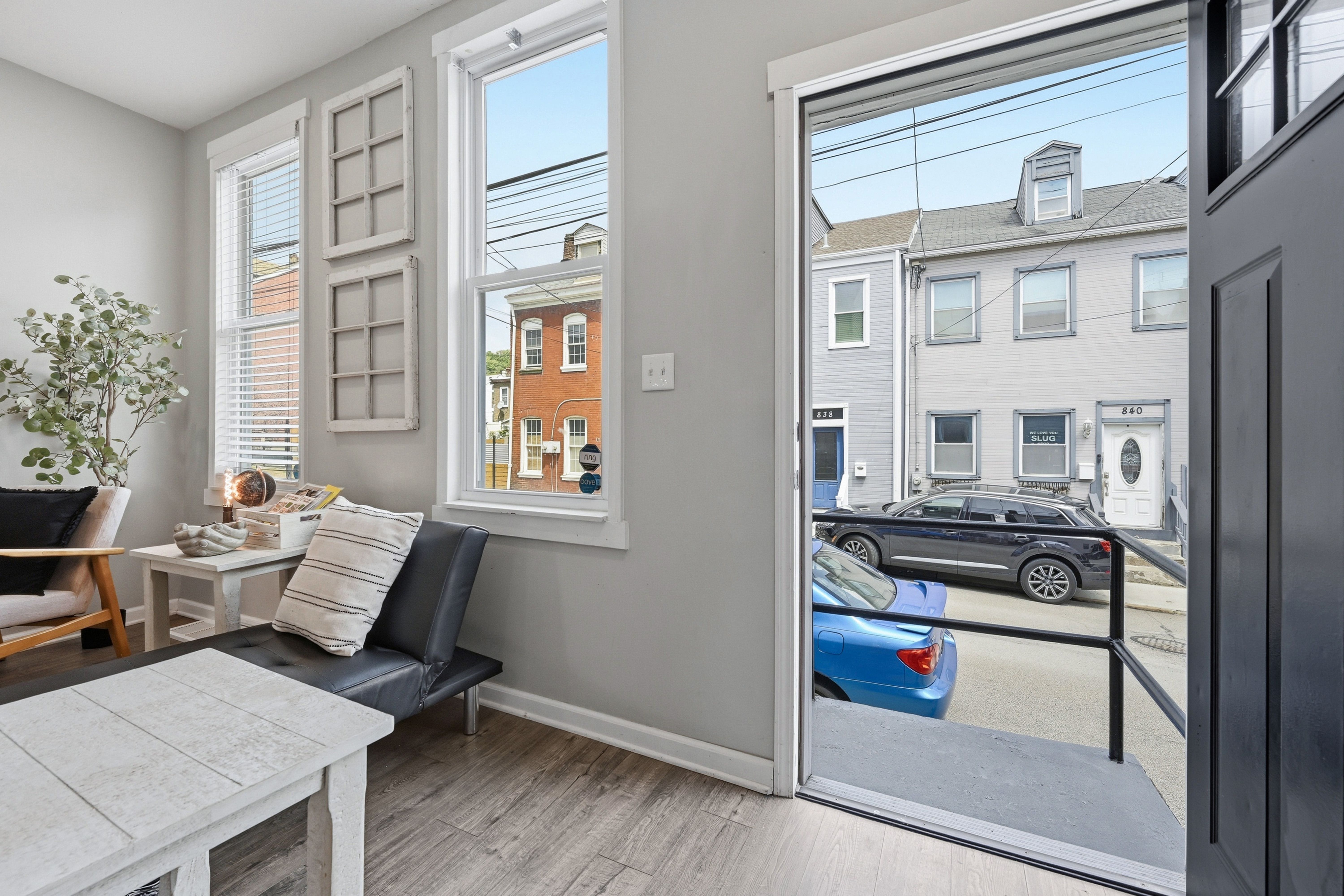  839 Tripoli Street, Pittsburgh, PA 15212 - 物件實景