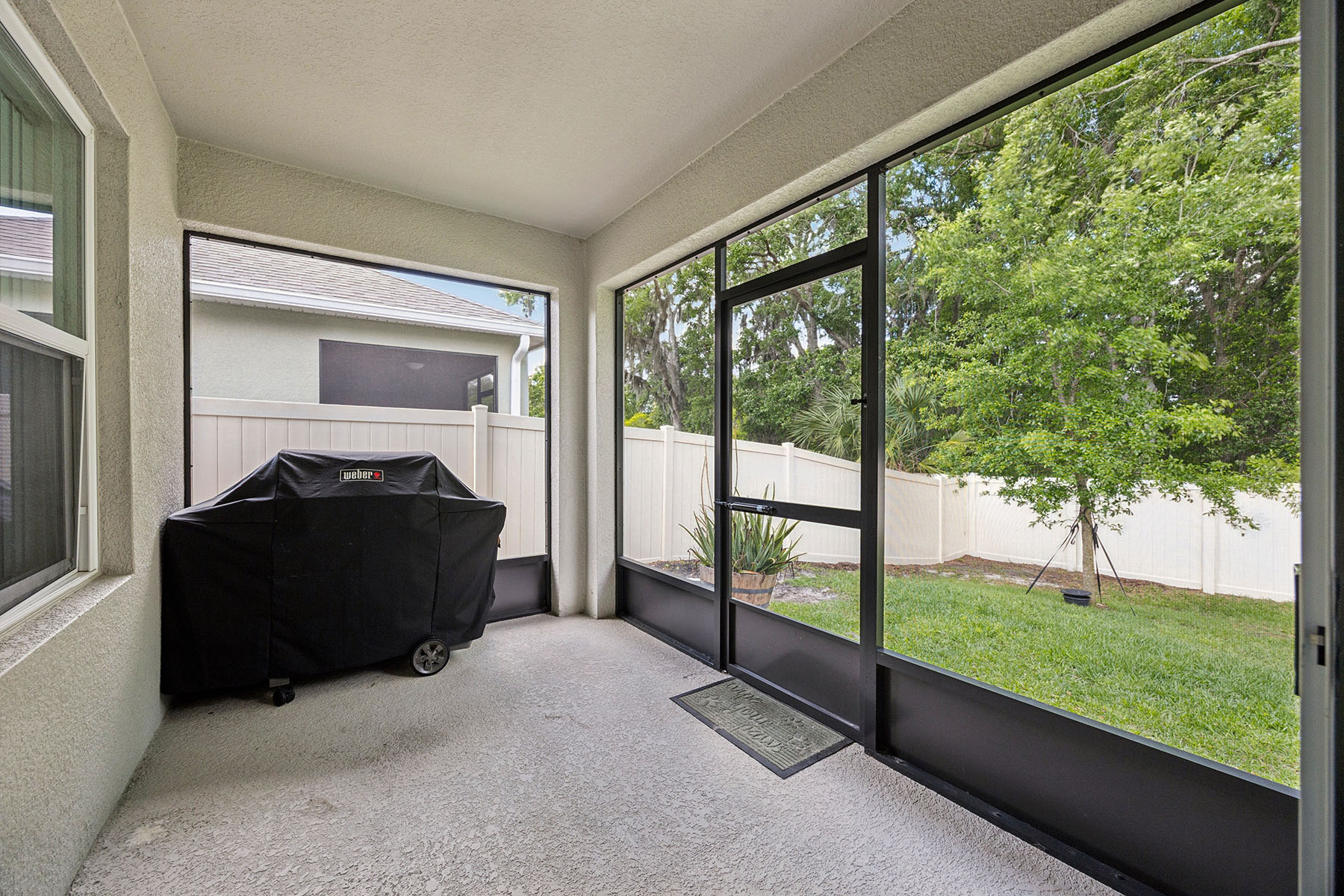  DAVENPORT - 物件實景