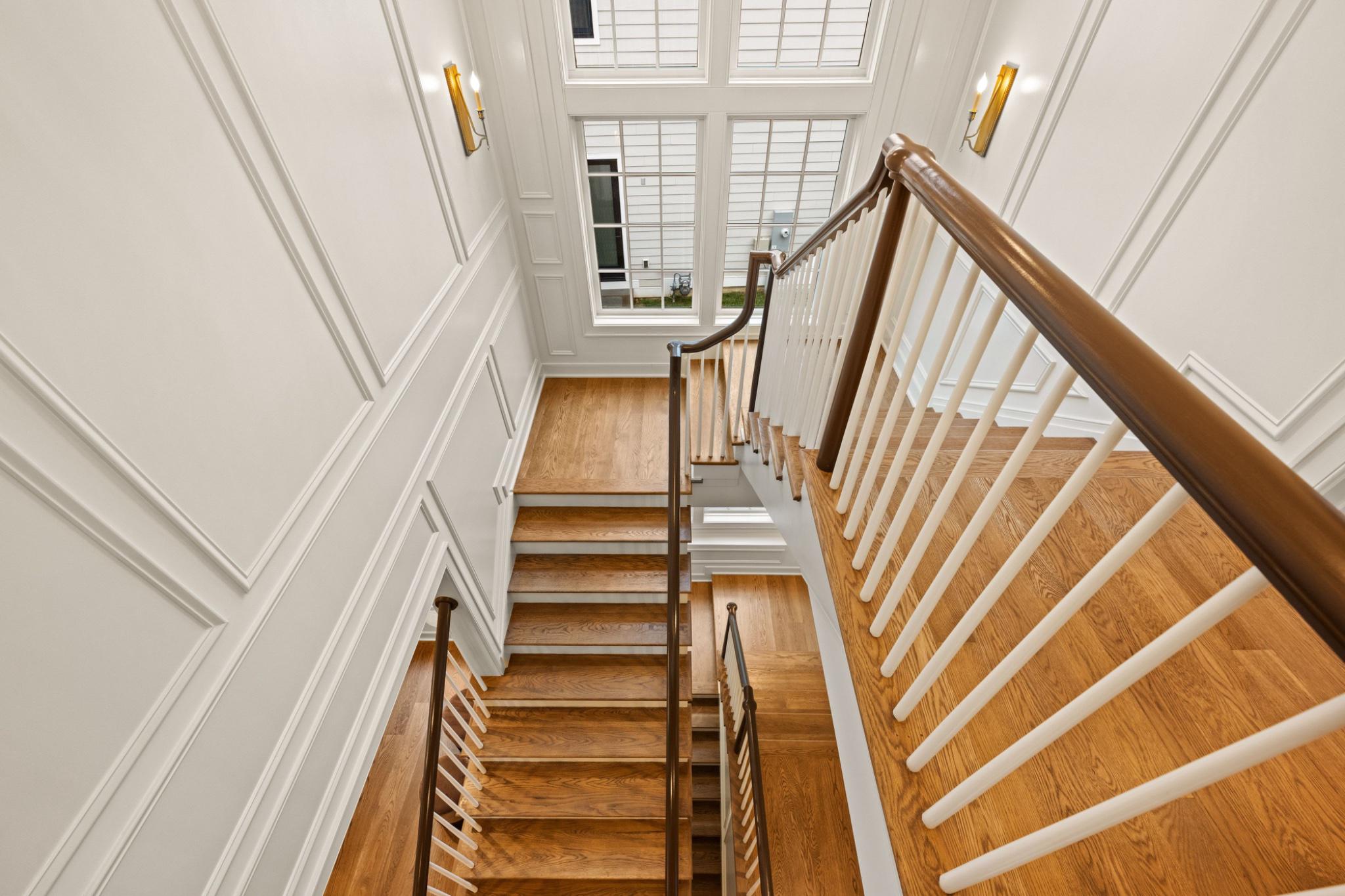  7608 Leesburg Drive, Bethesda, MD, 20817 - 物件實景