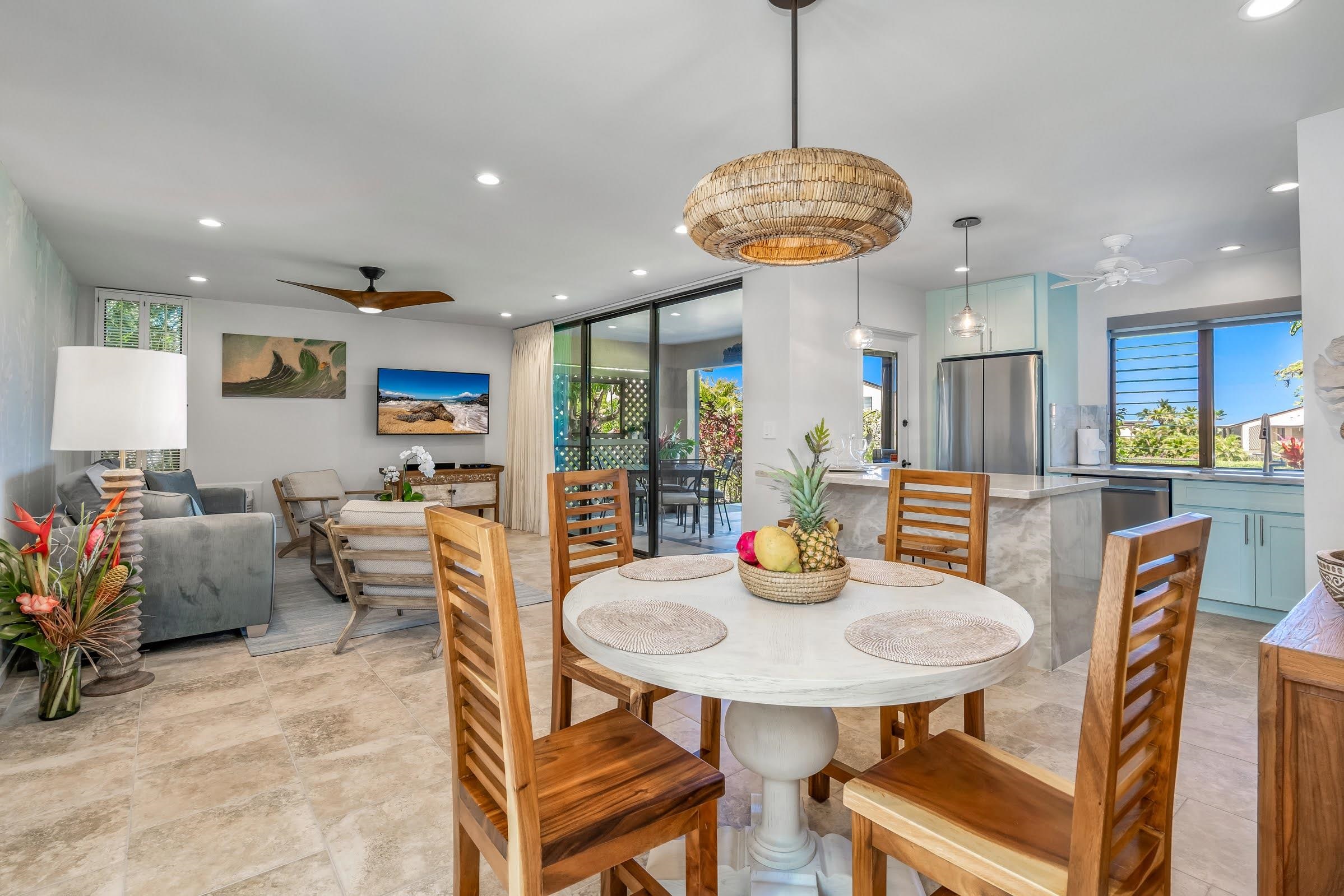 Kihei, Hawaii, 96753, United States, 1 Bedroom Bedrooms, ,2 BathroomsBathrooms,Residential,For Sale,1794617