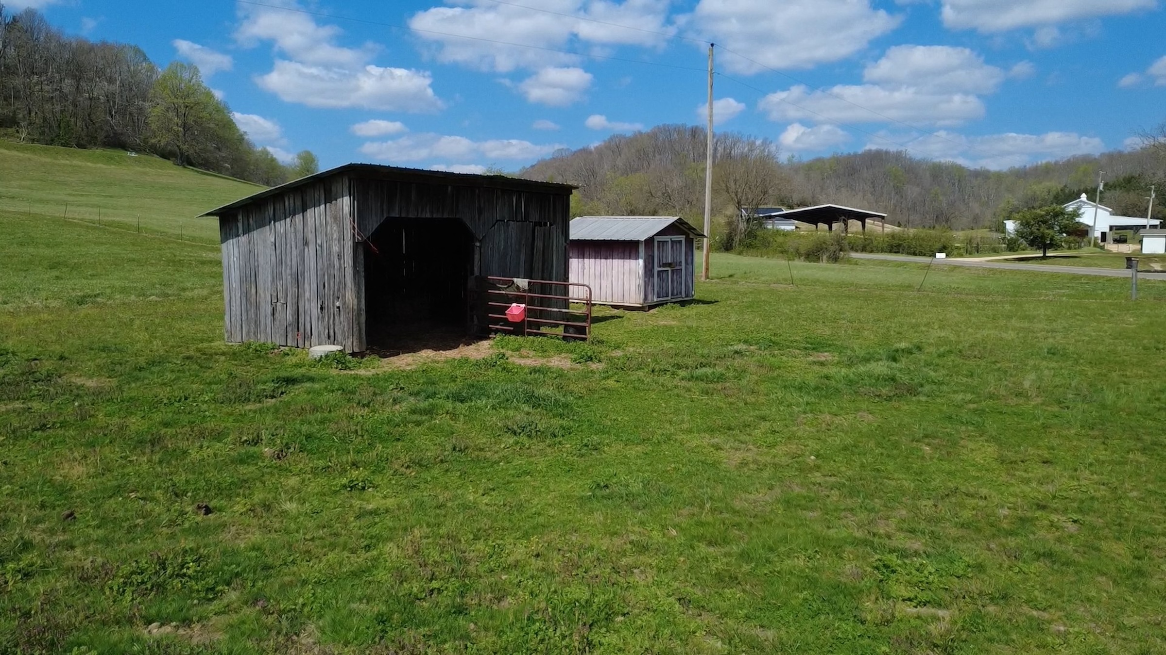  391 Keg Springs Rd, Hampshire, TN, 38461 - 物件實景