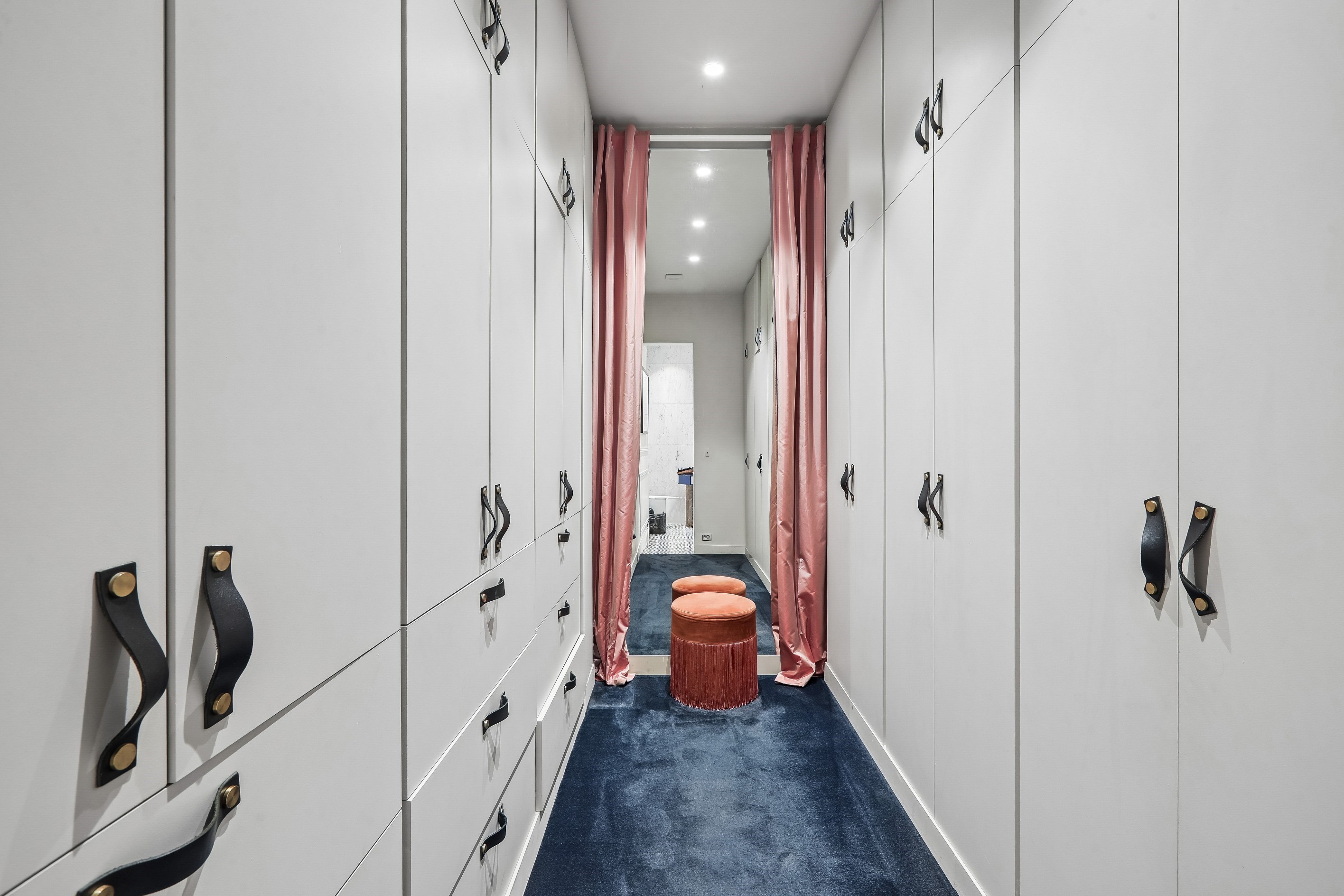  Exceptional Family Apartment Near La Muette - 物件實景