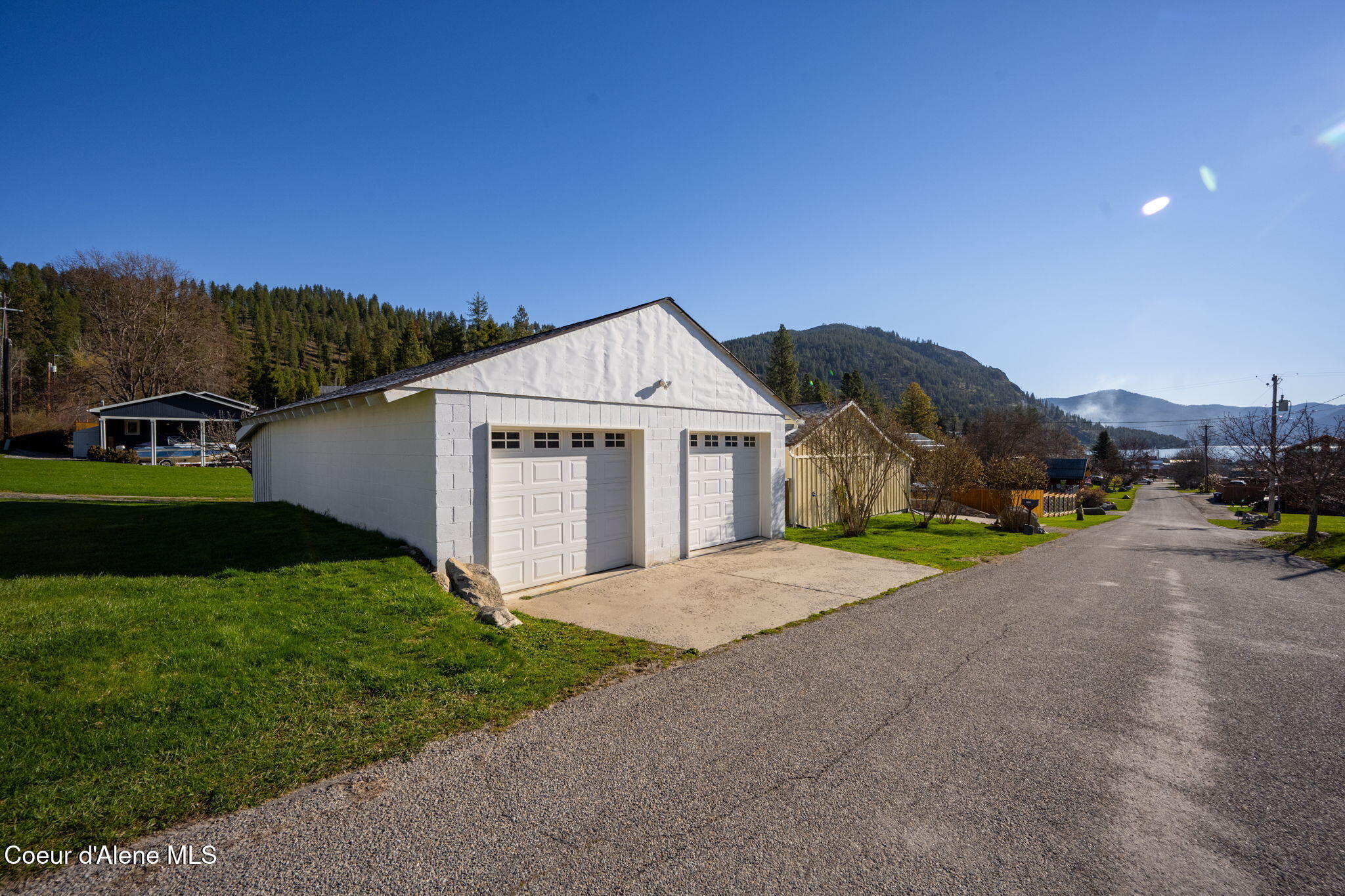 Bayview, Idaho, 83803, United States, 3 Bedrooms Bedrooms, ,1 BathroomBathrooms,Residential,For Sale,2038469