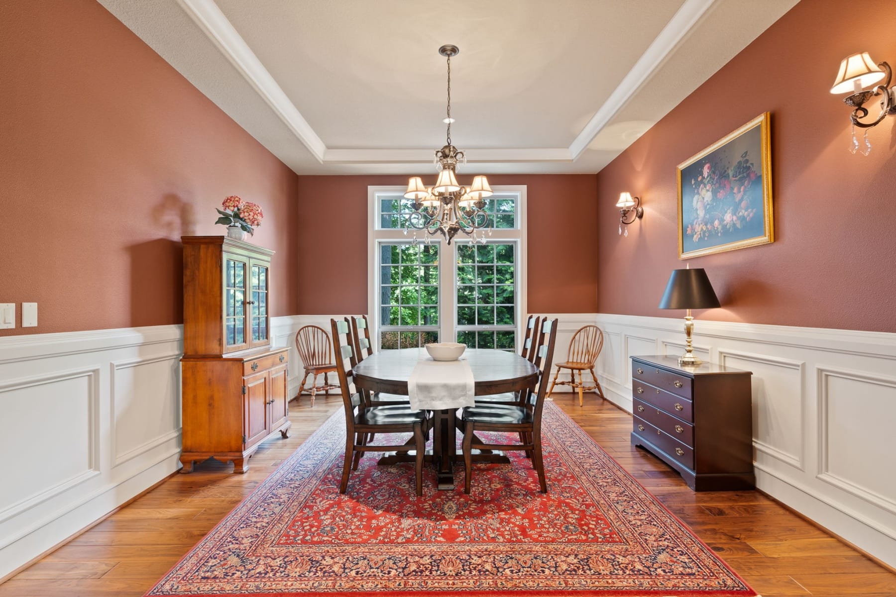  12320 NW SARGENT LN Portland, OR 97231 - 物件實景