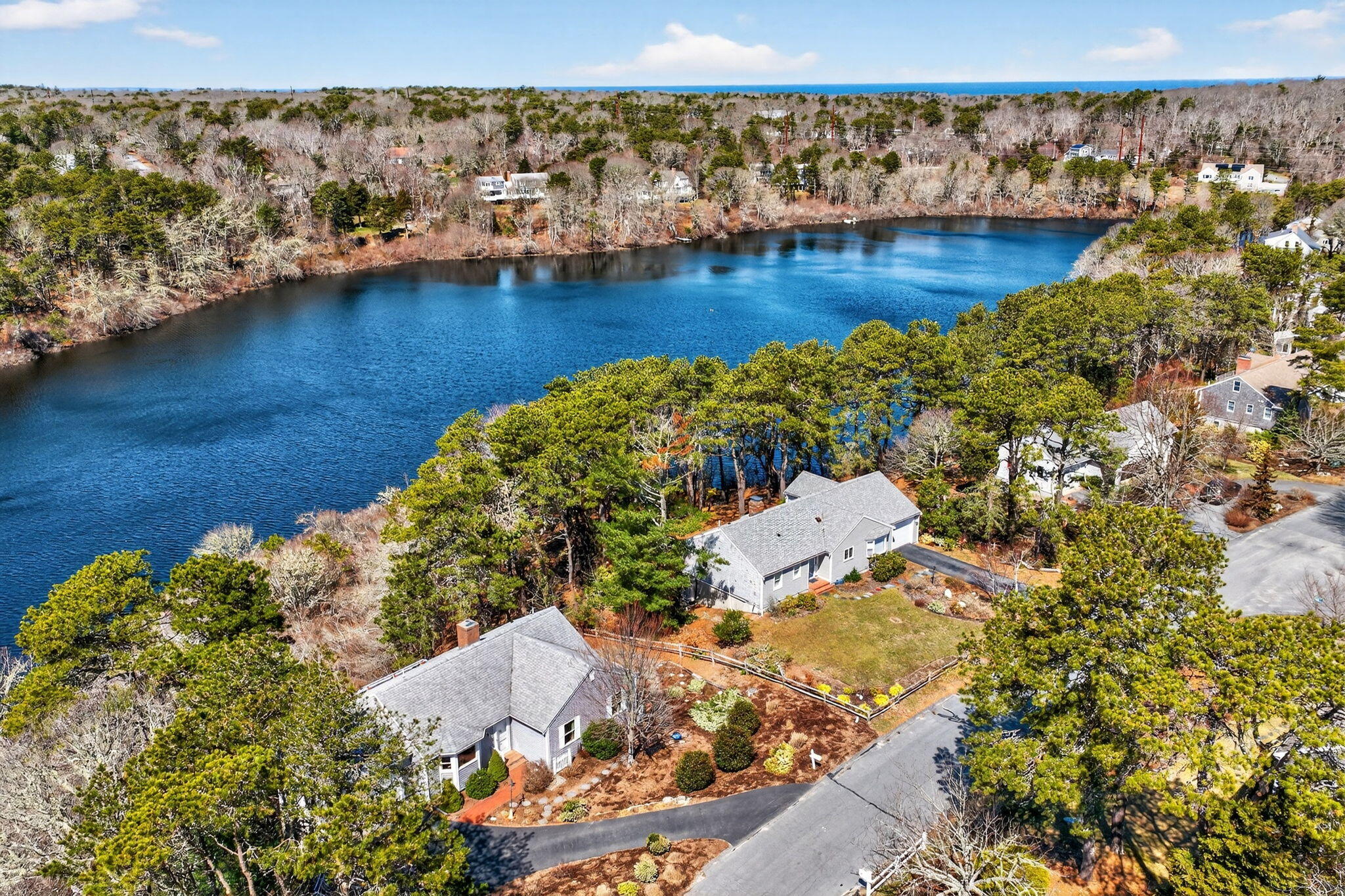 186 Canoe Pond Drive, Brewster, MA, 02631 - 物件實景