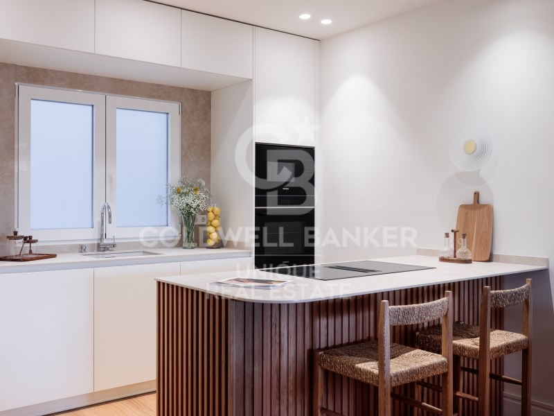 Madrid, Comunidad de Madrid, ES, 3 Bedrooms Bedrooms, ,3 BathroomsBathrooms,Residential,For Sale,1987630