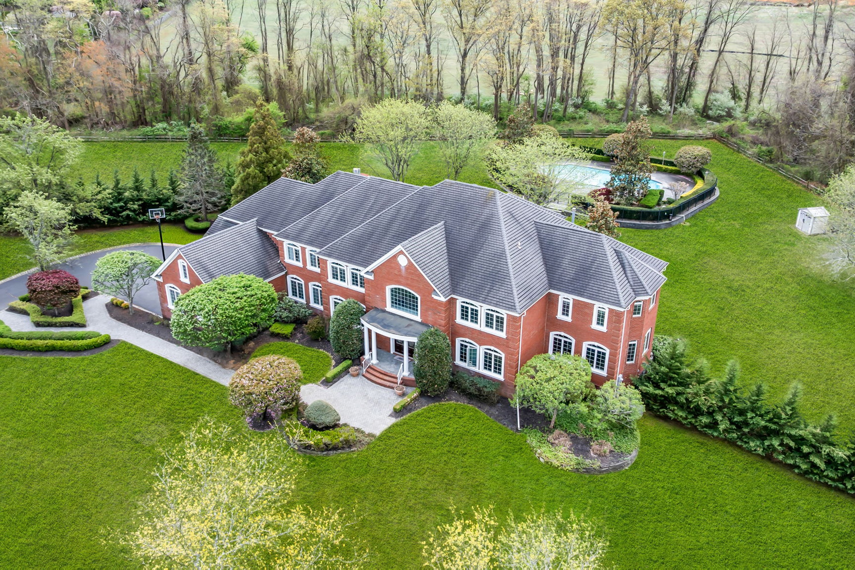  35 Hillcrest Drive - 物件實景