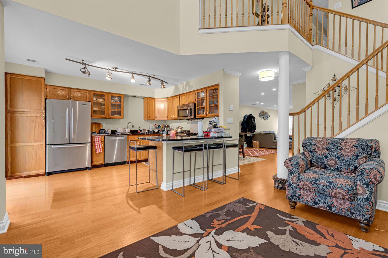 Pennington, New Jersey, 08534, United States, 3 Bedrooms Bedrooms, ,3 BathroomsBathrooms,Residential,For Sale,1987595