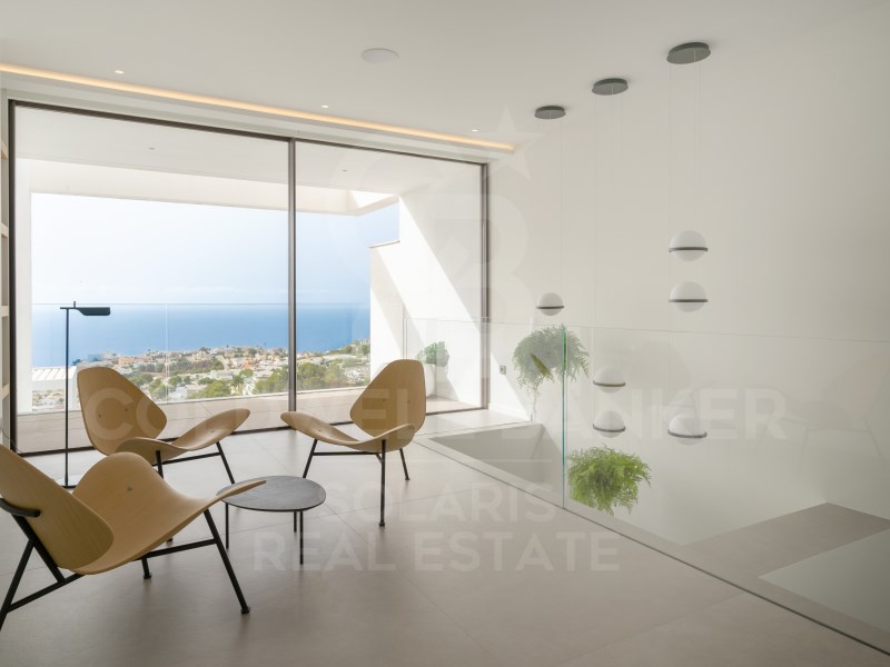 Benitachell / El Poble Nou de Benitatxell, Comunidad Valenciana, ES, 5 Bedrooms Bedrooms, ,7 BathroomsBathrooms,Residential,For Sale,1795005