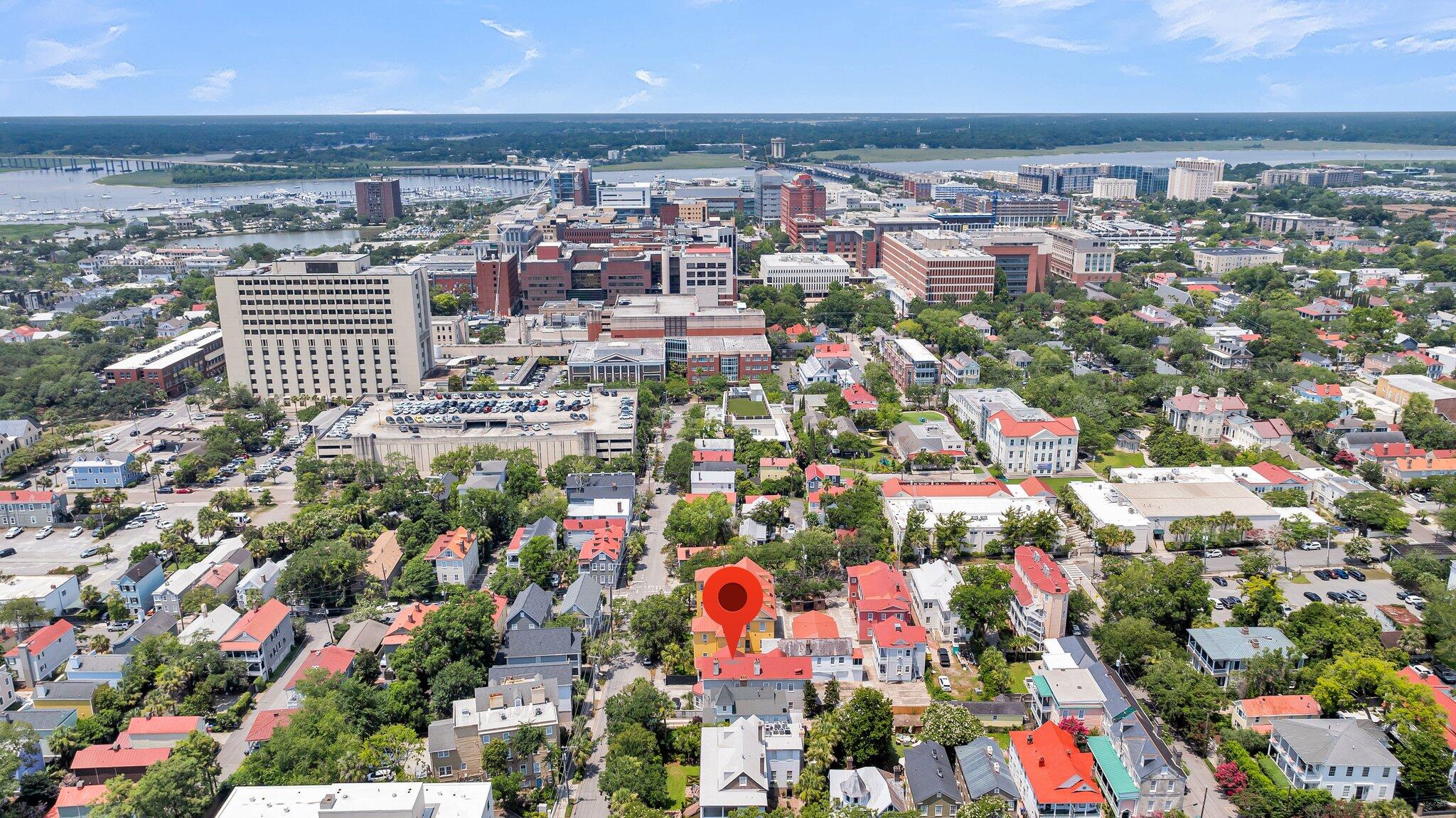 Charleston, South Carolina, 29403, United States, 3 Bedrooms Bedrooms, ,3 BathroomsBathrooms,Residential,For Sale,1875123