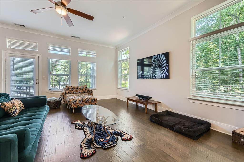 Decatur, Georgia, 30030, United States, 3 Bedrooms Bedrooms, ,5 BathroomsBathrooms,Residential,For Sale,1942093