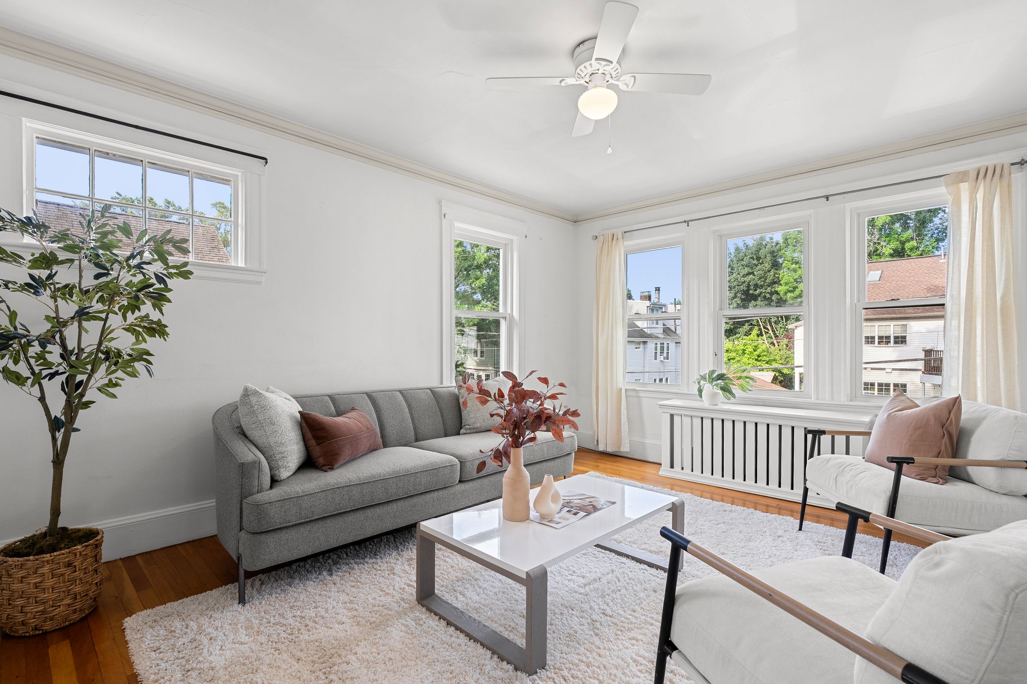  18-20 Parker Street, Arlington, MA, 02474 - 物件實景