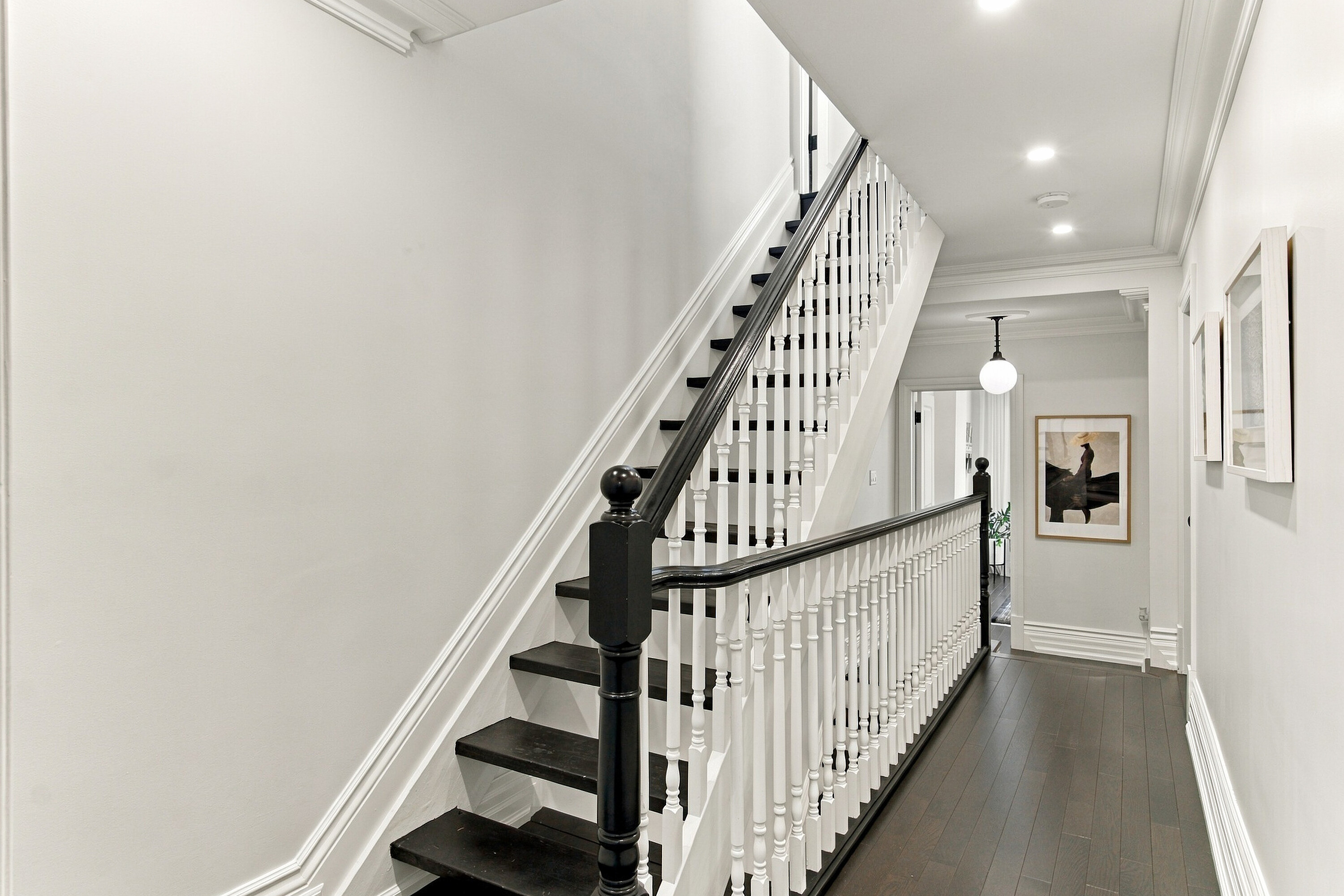  Cabbagetown Victorian - 物件實景