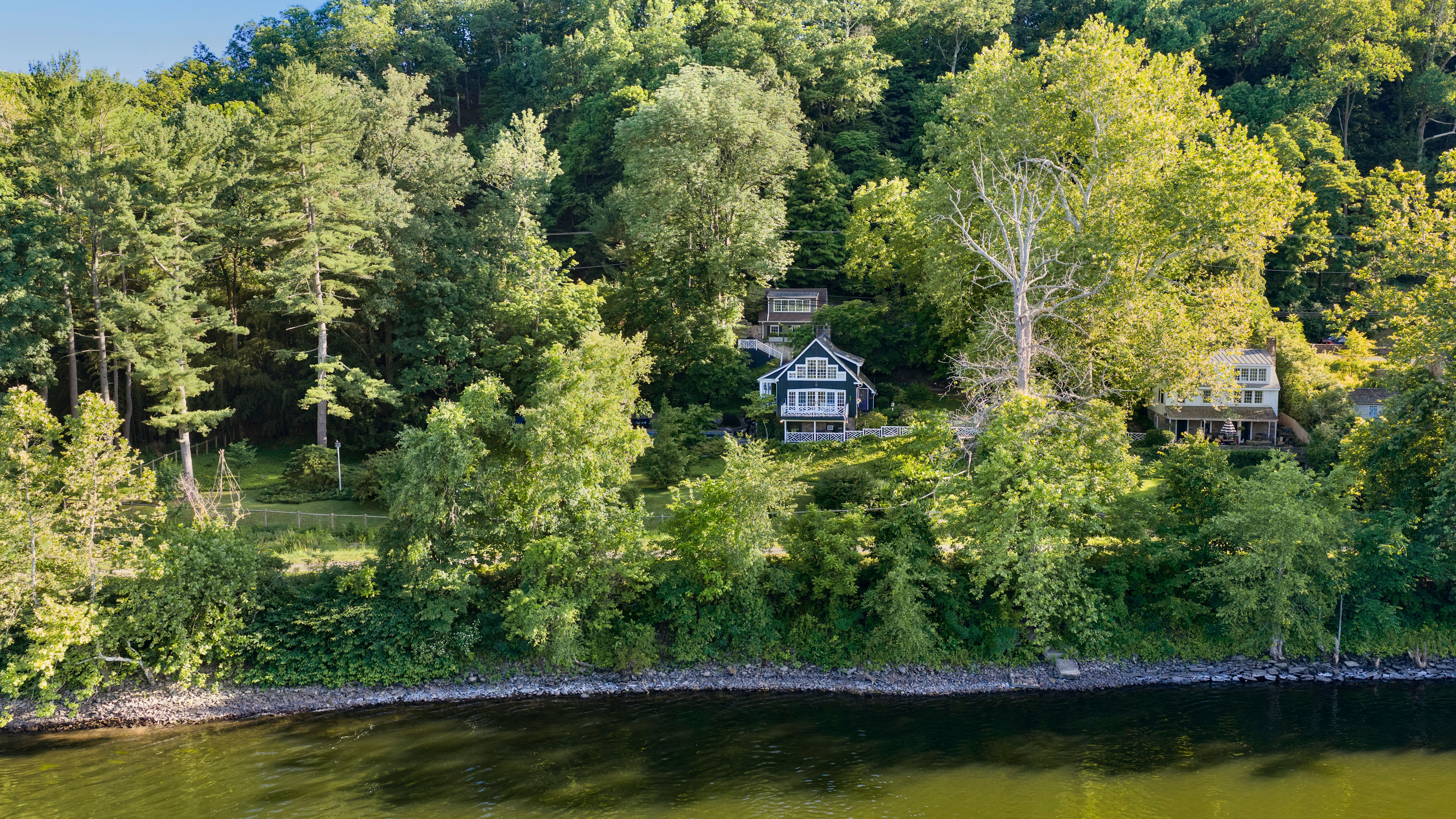  3610 River Road, Lumberville, PA 18933 - 物件實景
