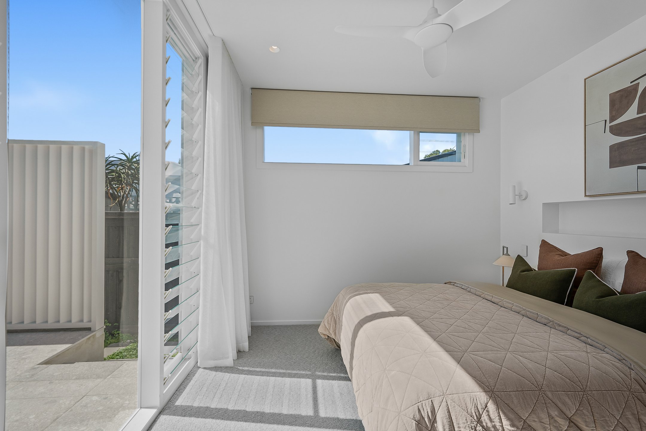  11 Burns Street, Byron Bay - 物件實景
