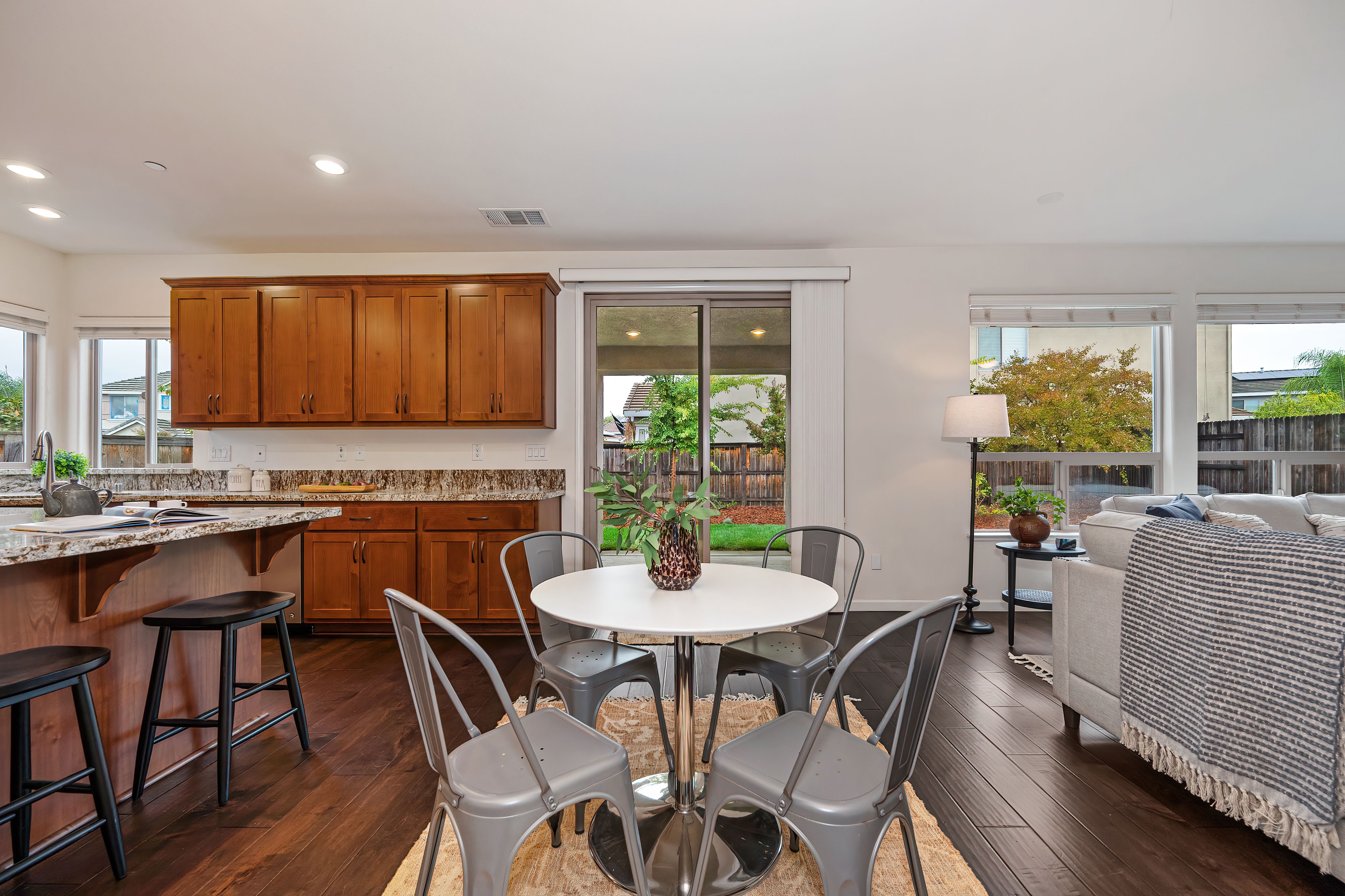  3809 Fenway Circle, Rocklin, CA 95677 - 物件實景