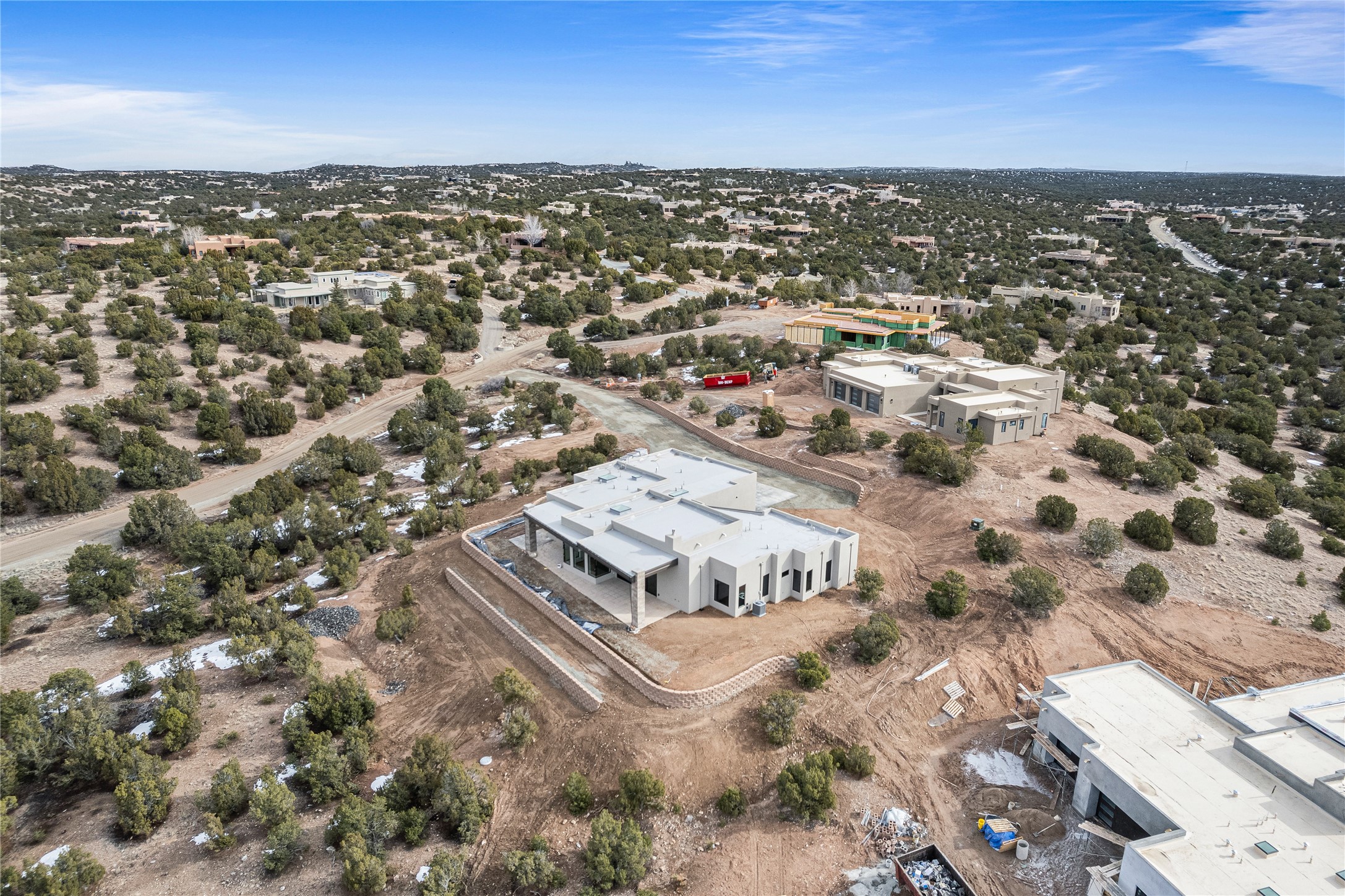  14 Jemez Hills (Lot 5) - 物件實景