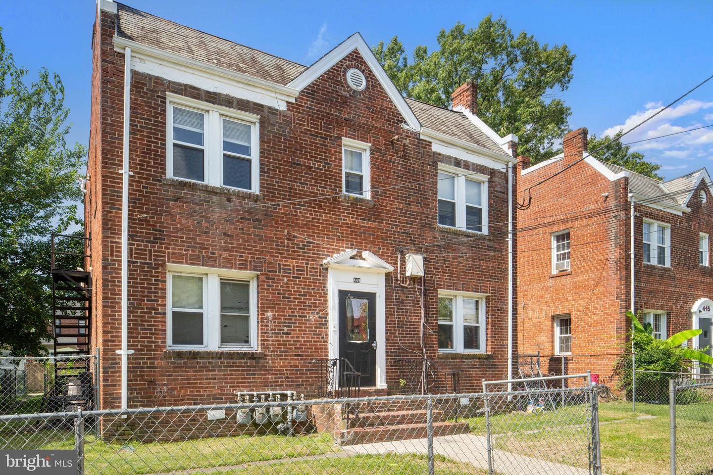 Washington, District of Columbia, 20032, United States, ,Residential,For Sale,1906744
