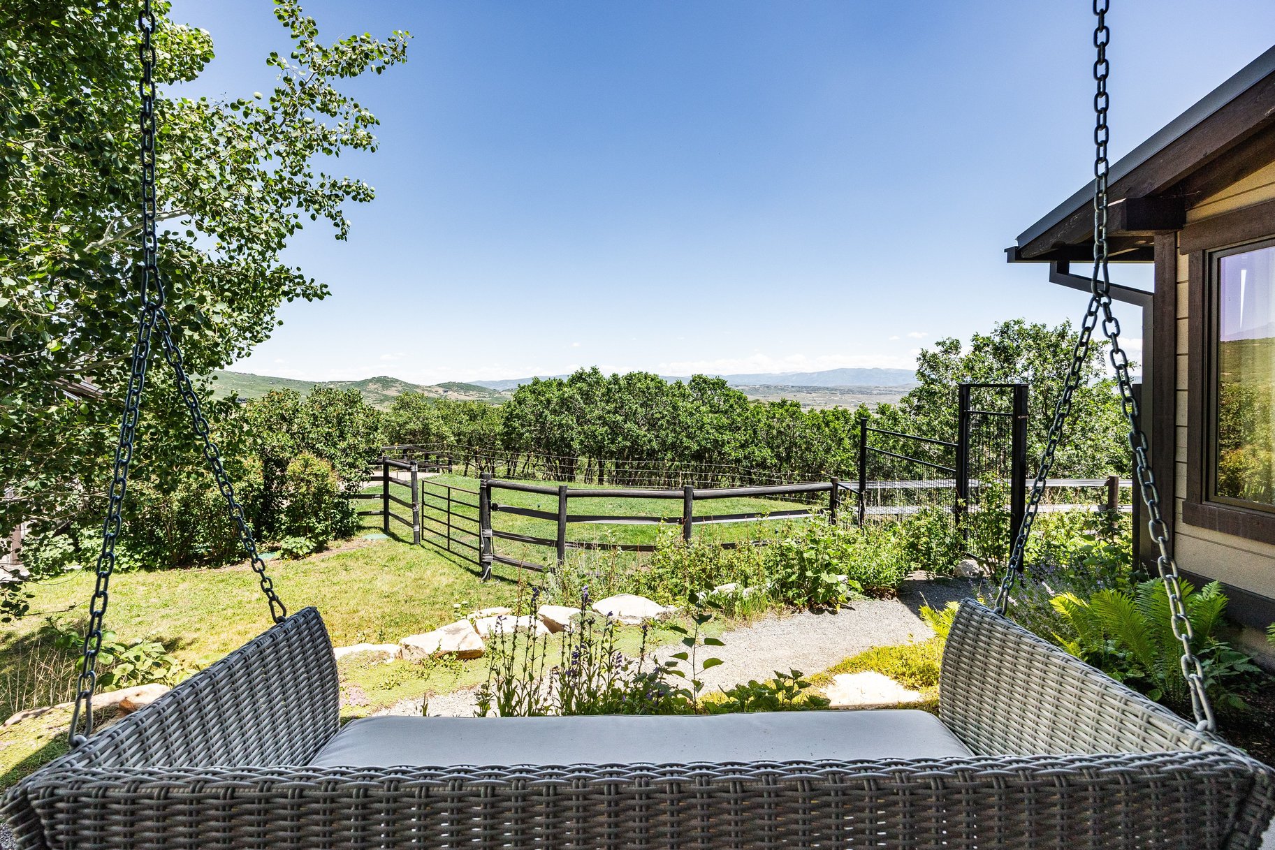  Mountain Luxury Meets the Ultimate Park City Equestrian Lifestyle - 物件實景