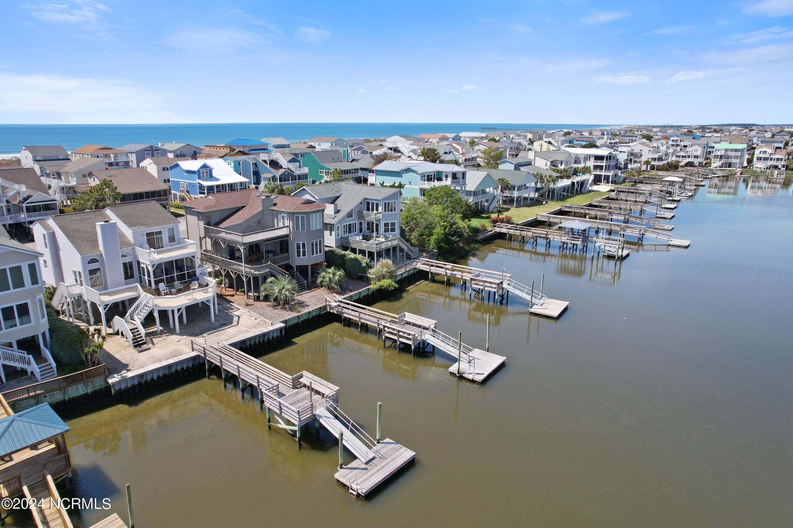 Sunset Beach, North Carolina, 28468, United States, 4 Bedrooms Bedrooms, ,3 BathroomsBathrooms,Residential,For Sale,1979078
