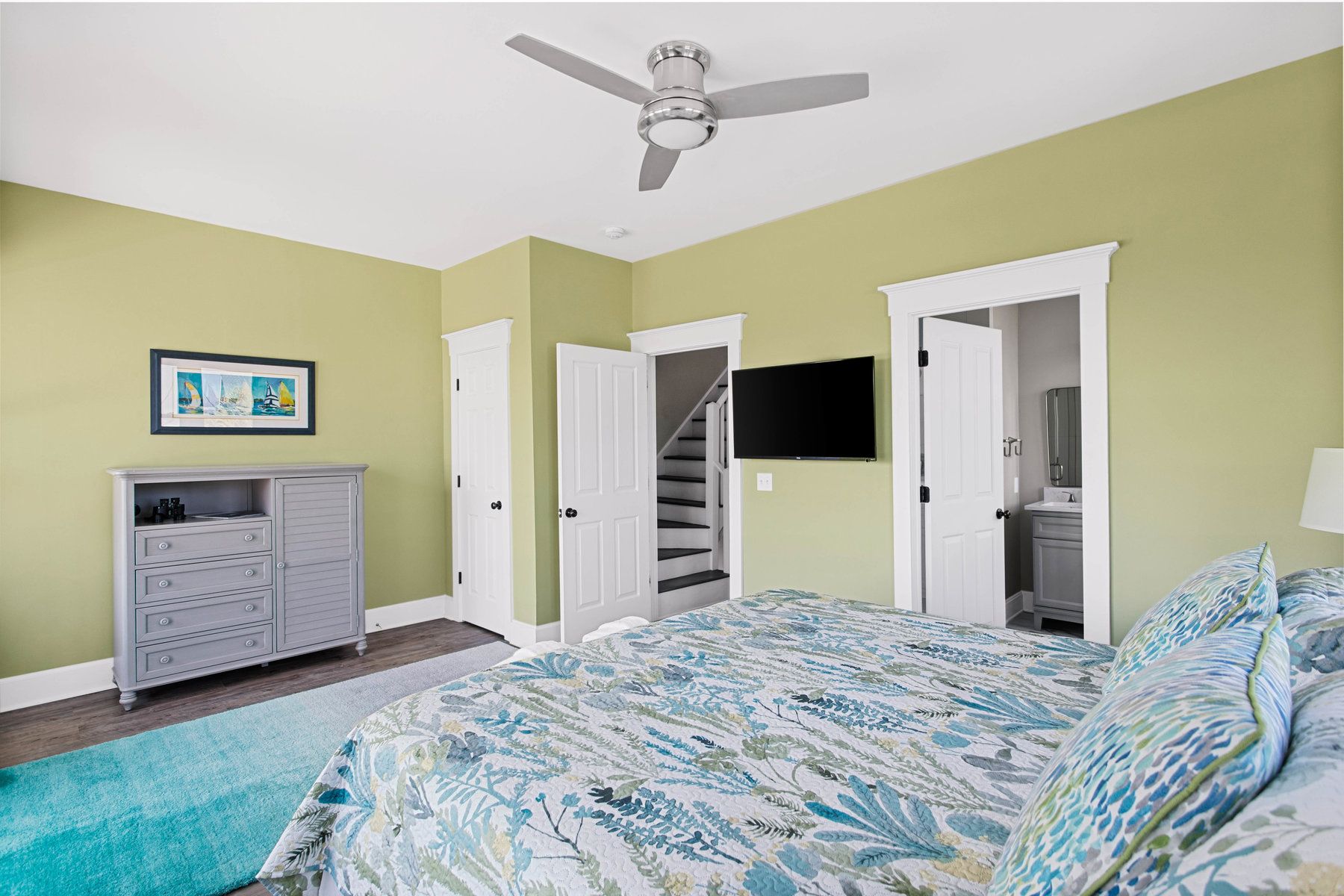  3 Scotch Bonnet Lane, Bald Head Island, NC 28461 - 物件實景
