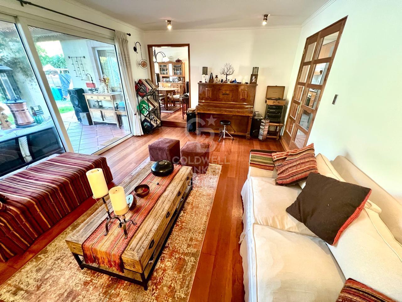 Colina, Chile, 4 Bedrooms Bedrooms, ,3 BathroomsBathrooms,Residential,For Sale,1691434