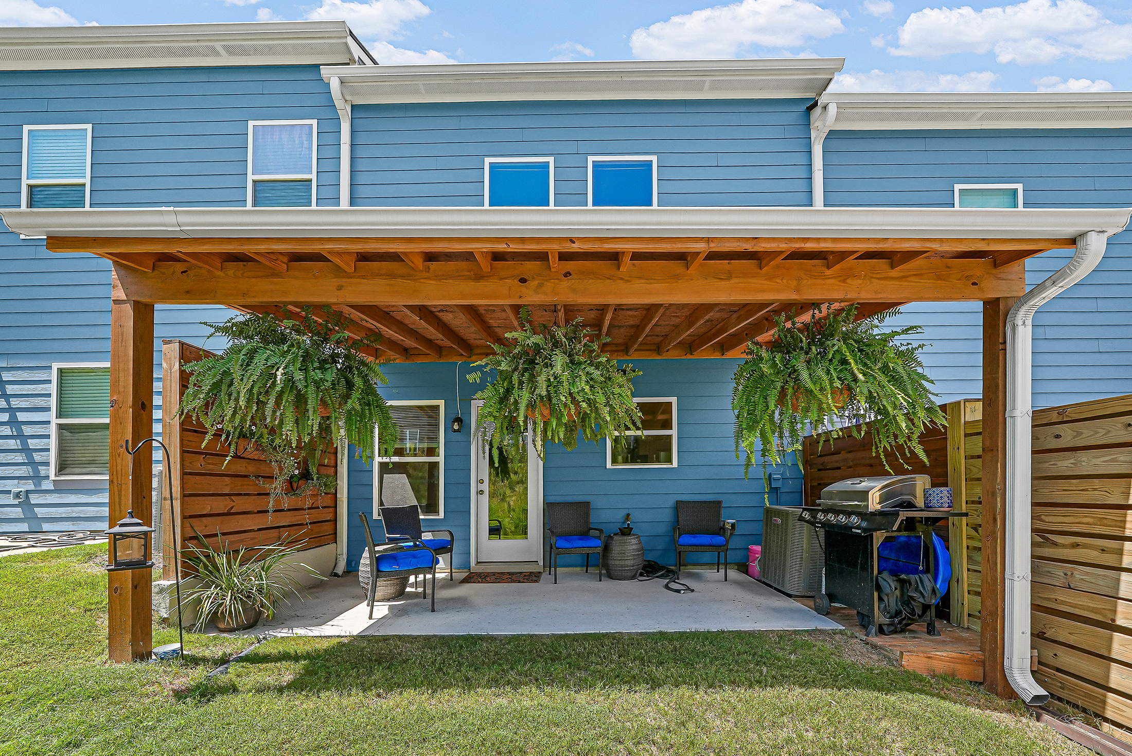  Move-in Ready Townhome in Highland Crossing Community - 物件實景