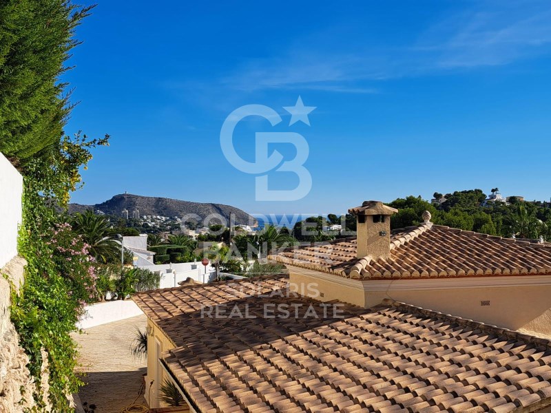 Alicante, Moraira, Benimeit-Tabaira Alicante, Mora, Moraira, Comunidad Valenciana, ES, ,Residential,For Sale,Alicante, Moraira, Benimeit-Tabaira Alicante, Mora,1616939
