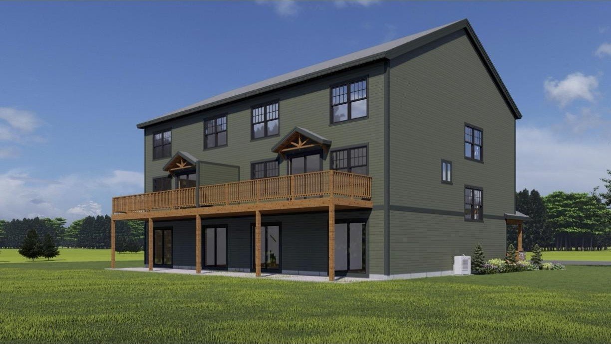 Lincoln, New Hampshire, 03251, United States, 5 Bedrooms Bedrooms, ,5 BathroomsBathrooms,Residential,For Sale,1978136