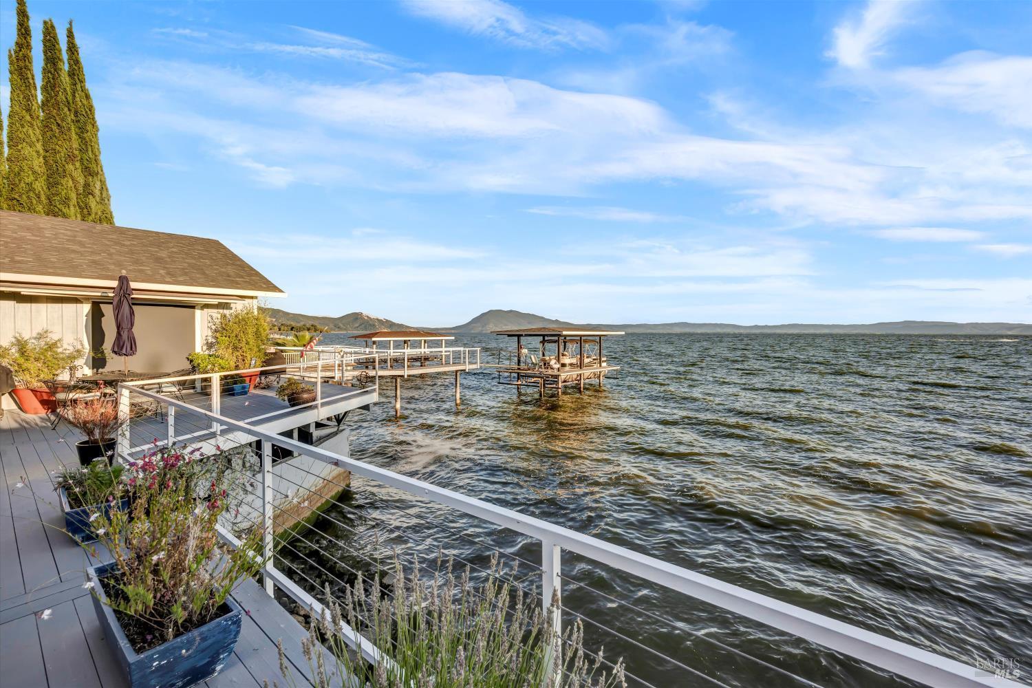 Nice, California, 95464, United States, 3 Bedrooms Bedrooms, ,4 BathroomsBathrooms,Residential,For Sale,1974122