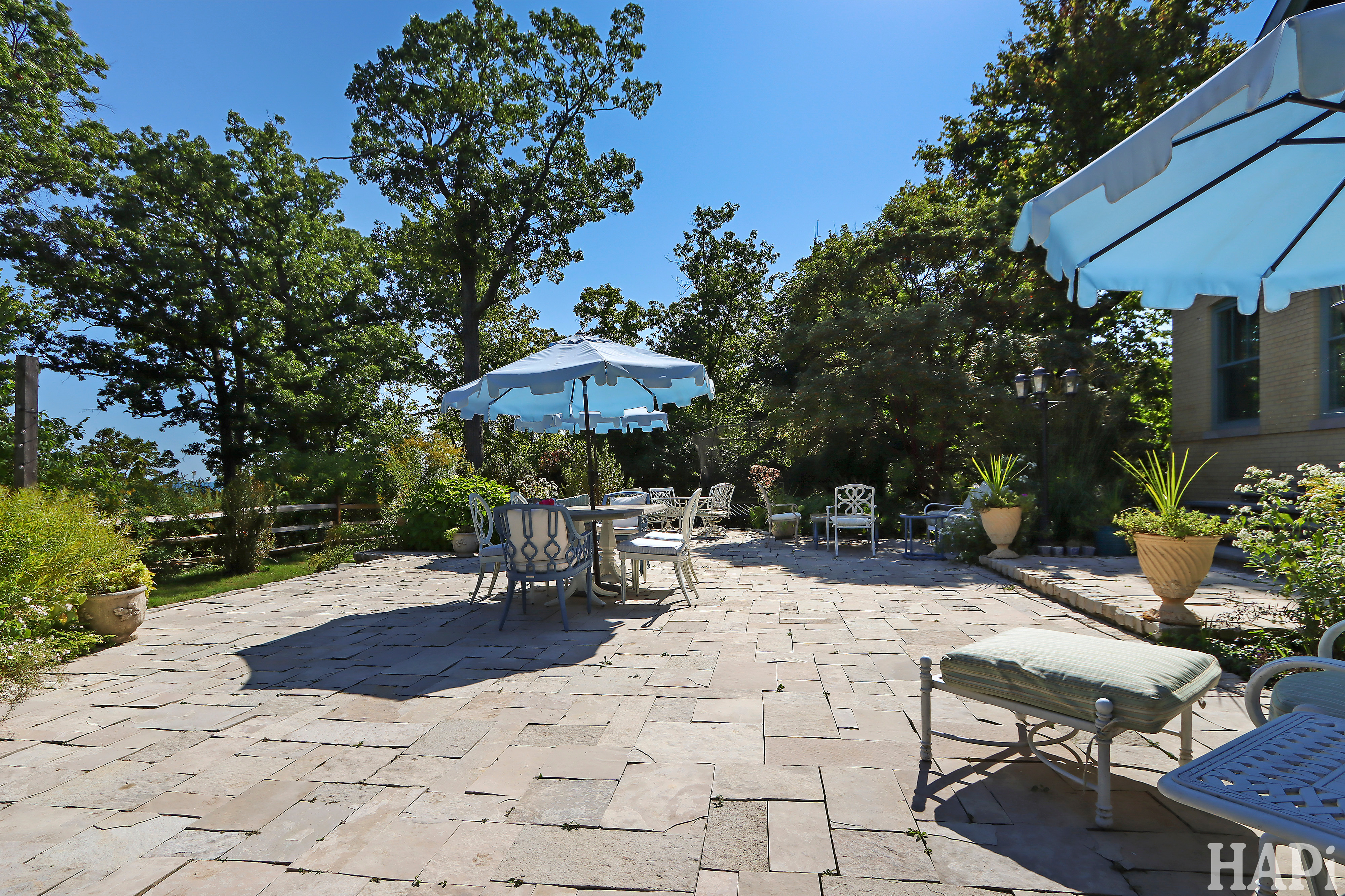  Historic Queen Anne Mansion Overlooking Lake Michigan - 物件實景