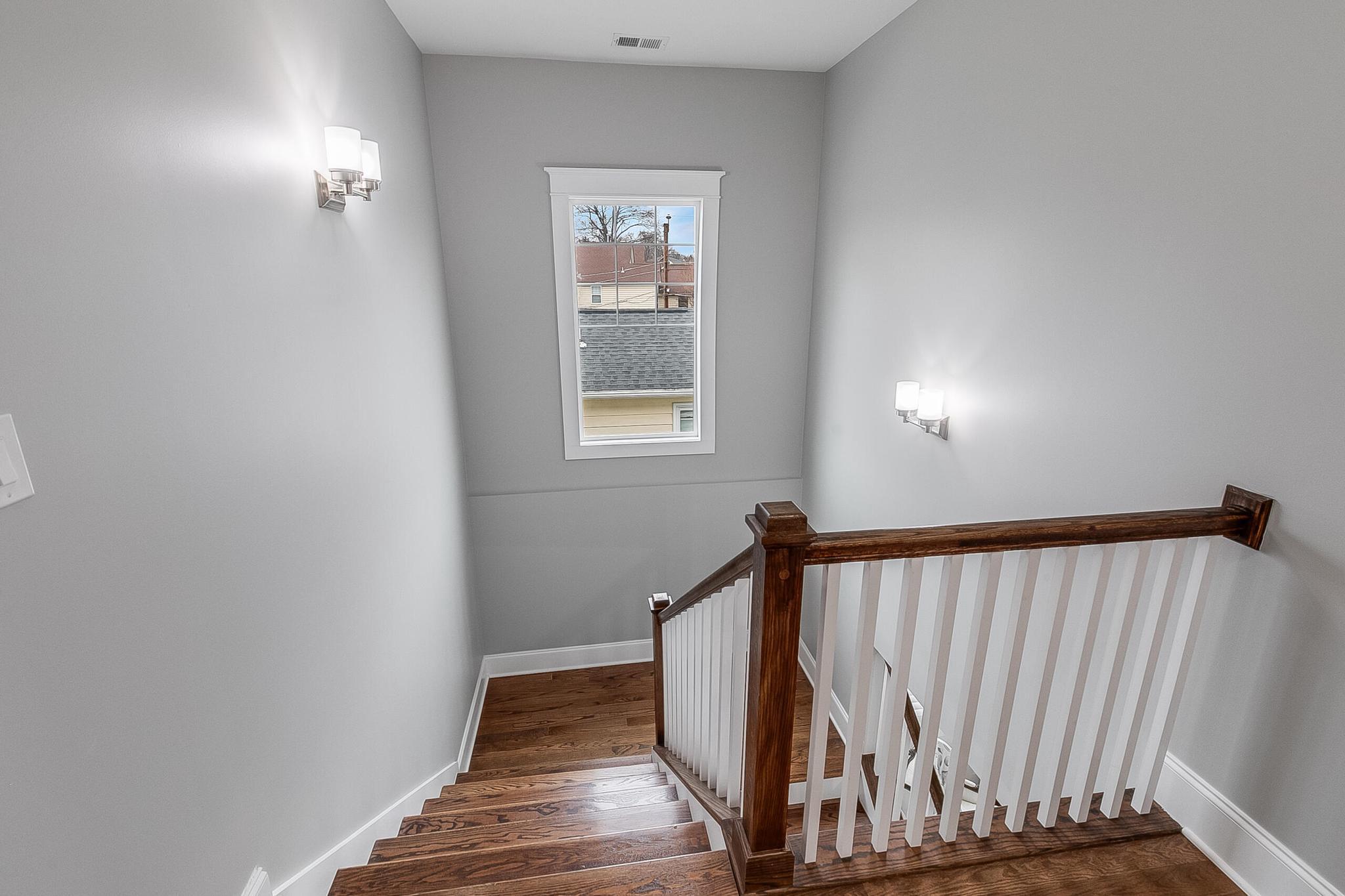  606 S Barton Street, Arlington, VA, 22204 - 物件實景