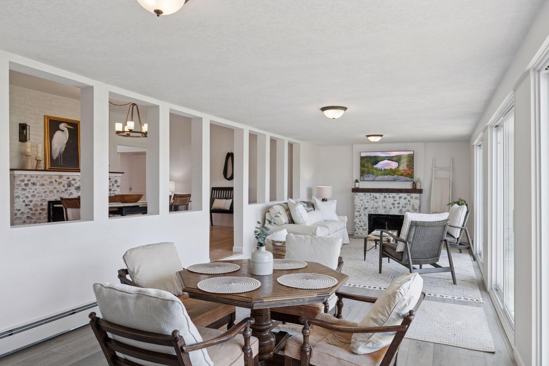 Bone Lake Twp, Wisconsin, 54853, United States, 4 Bedrooms Bedrooms, ,2 BathroomsBathrooms,Residential,For Sale,1804053