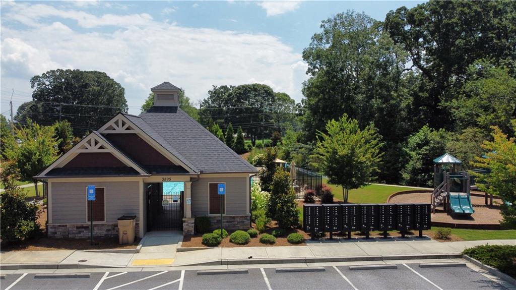 Buford, Georgia, 30519, United States, 4 Bedrooms Bedrooms, ,3 BathroomsBathrooms,Residential,For Sale,1921103