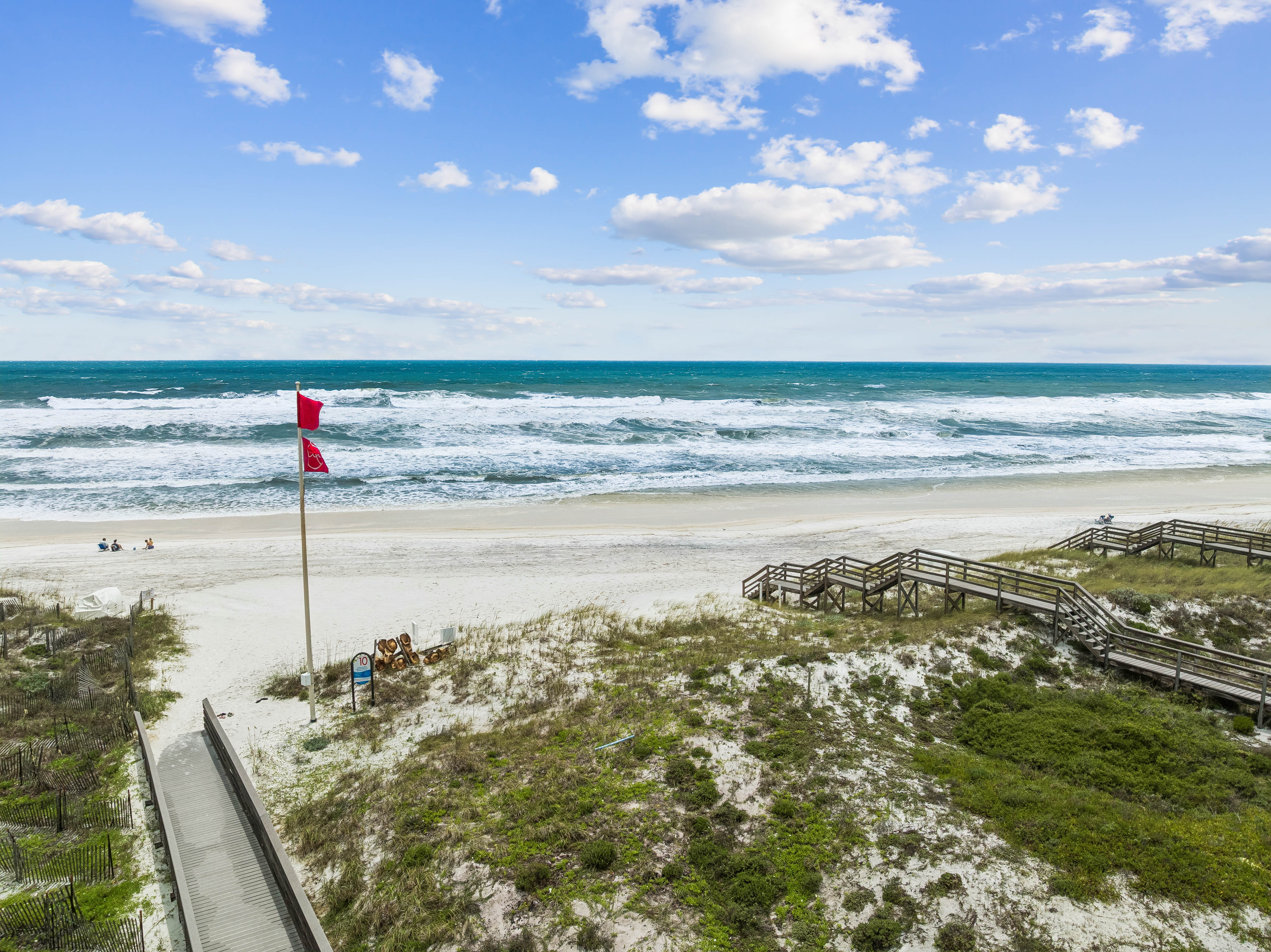  Beautifully Updated 30ACondo with Beach Access & Resort Amenities - 物件實景