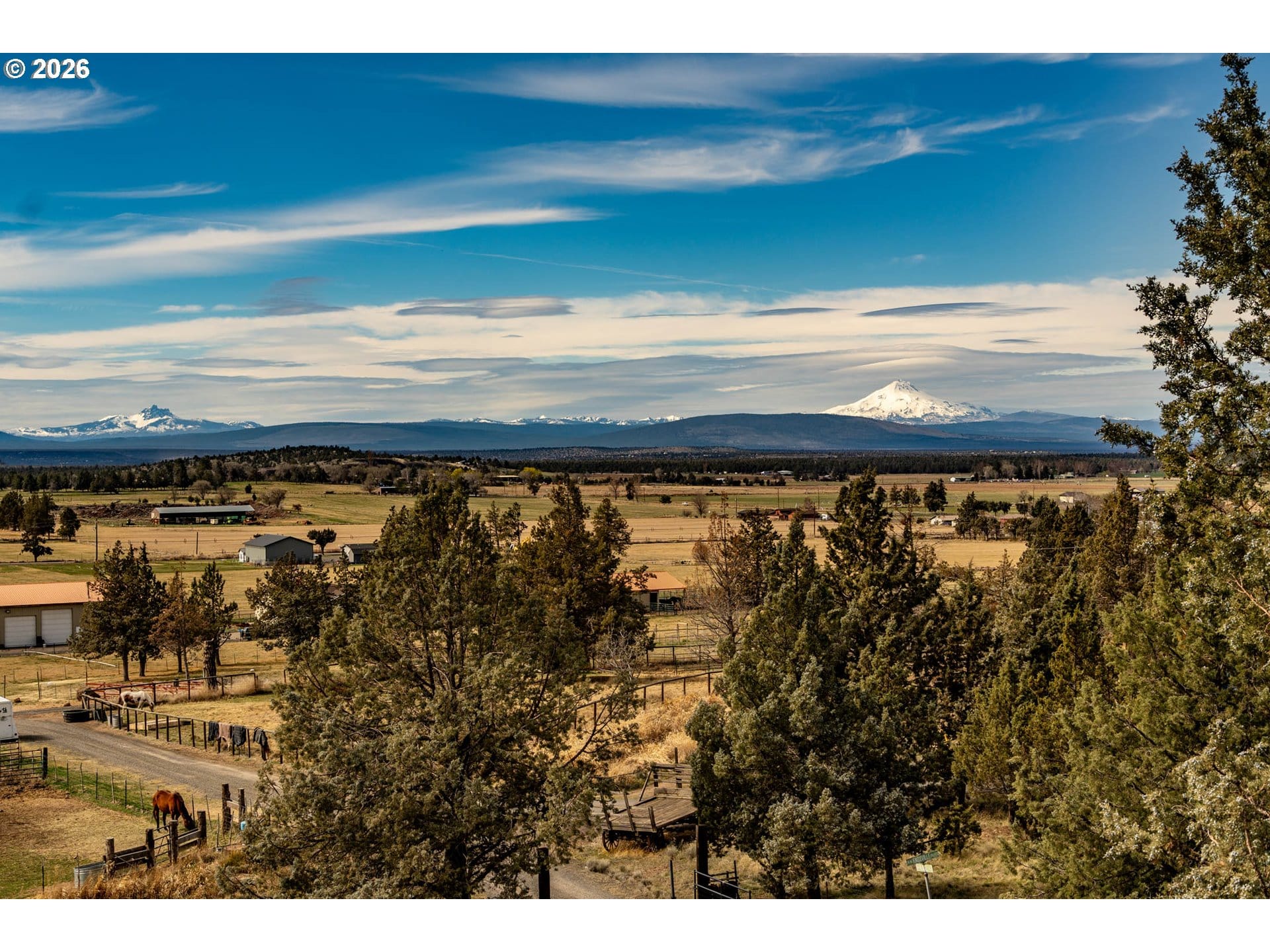  1221 NW ODEM AVE Terrebonne, OR 97760 - 物件實景