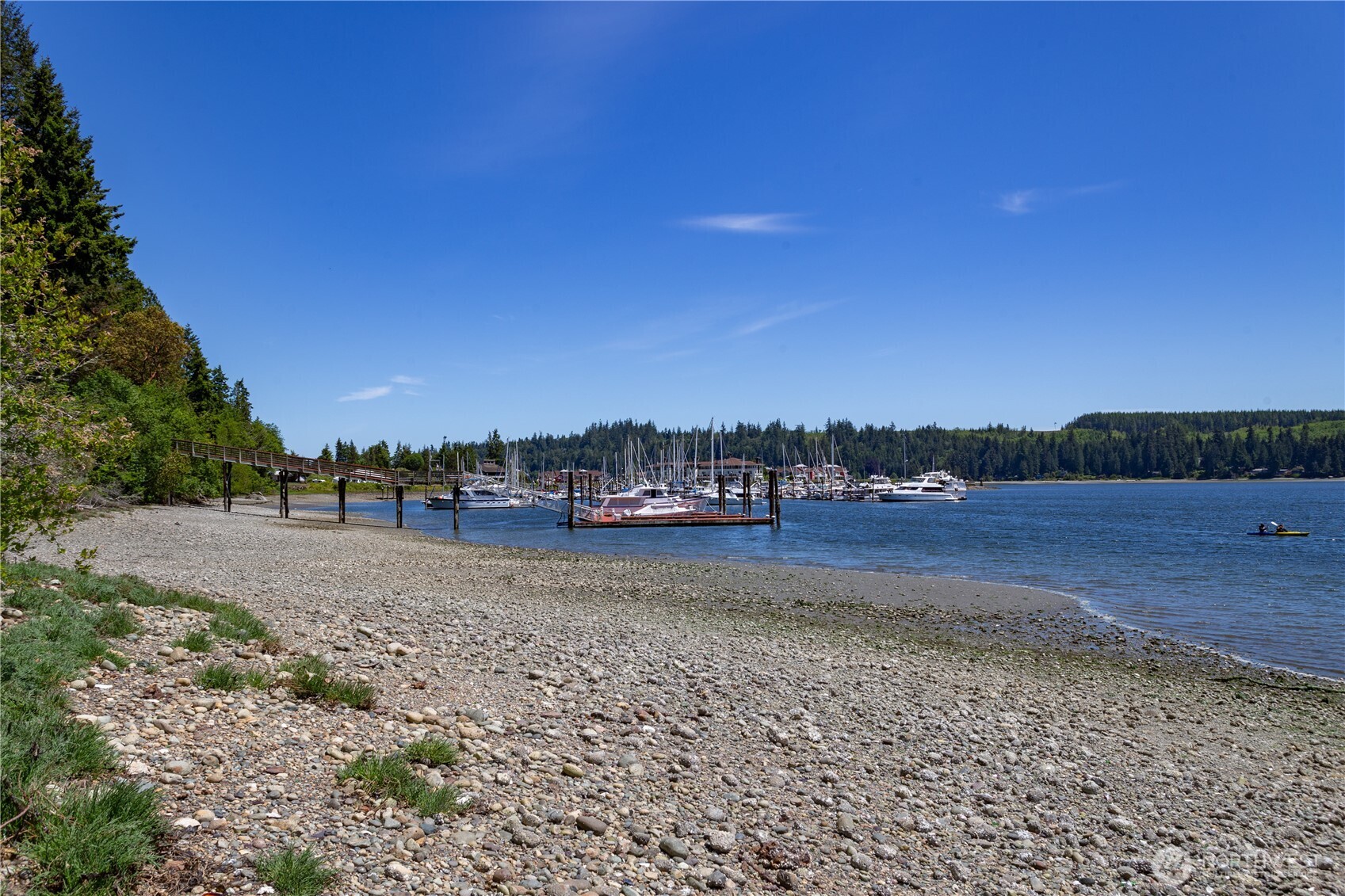 Port Ludlow, Washington, 98365, United States, 2 Bedrooms Bedrooms, ,2 BathroomsBathrooms,Residential,For Sale,1838717