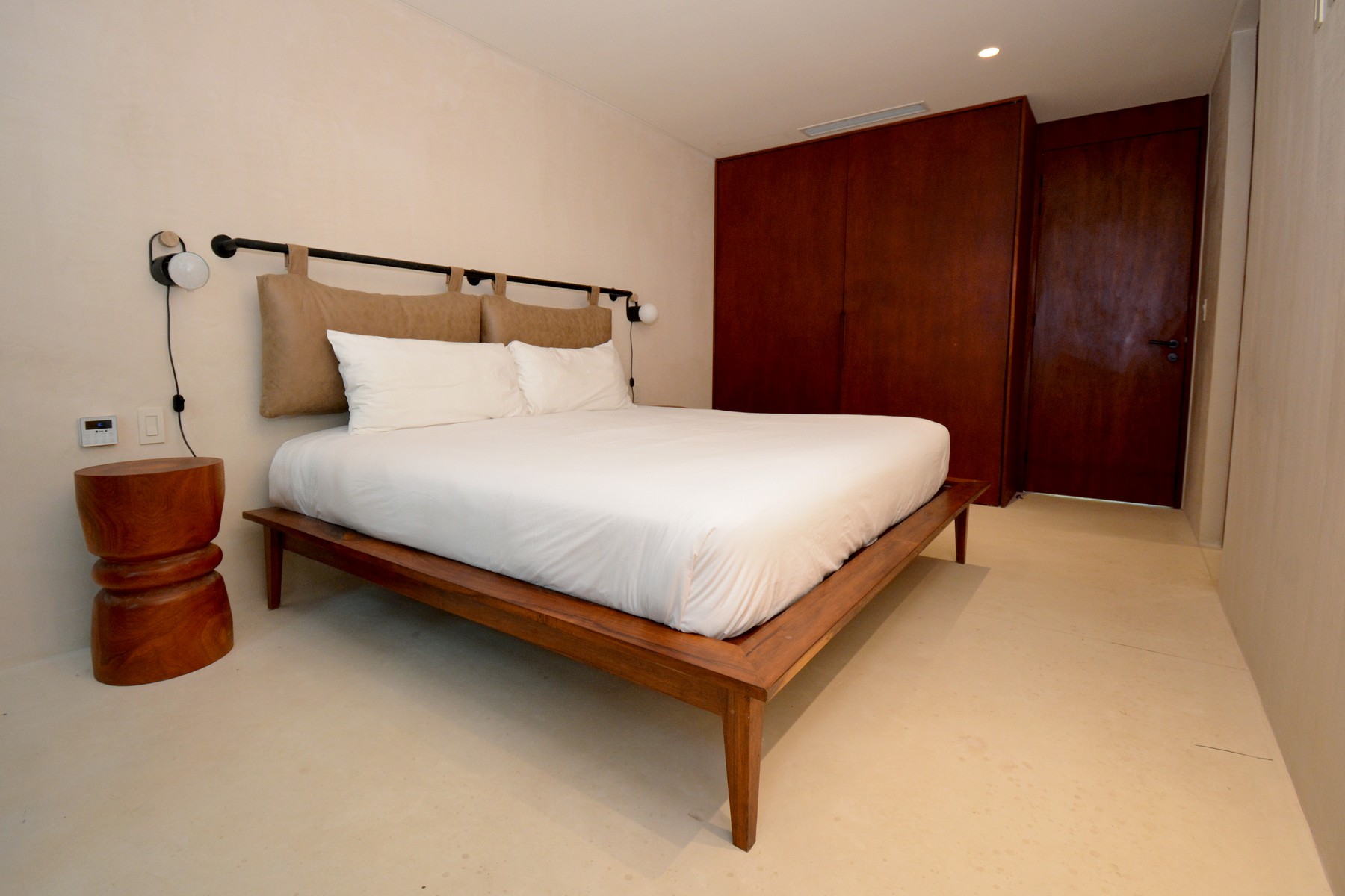  LUXURY CONDO WITH PRIVATE POOL IN AMELIA ALDEA ZAMA - 物件實景