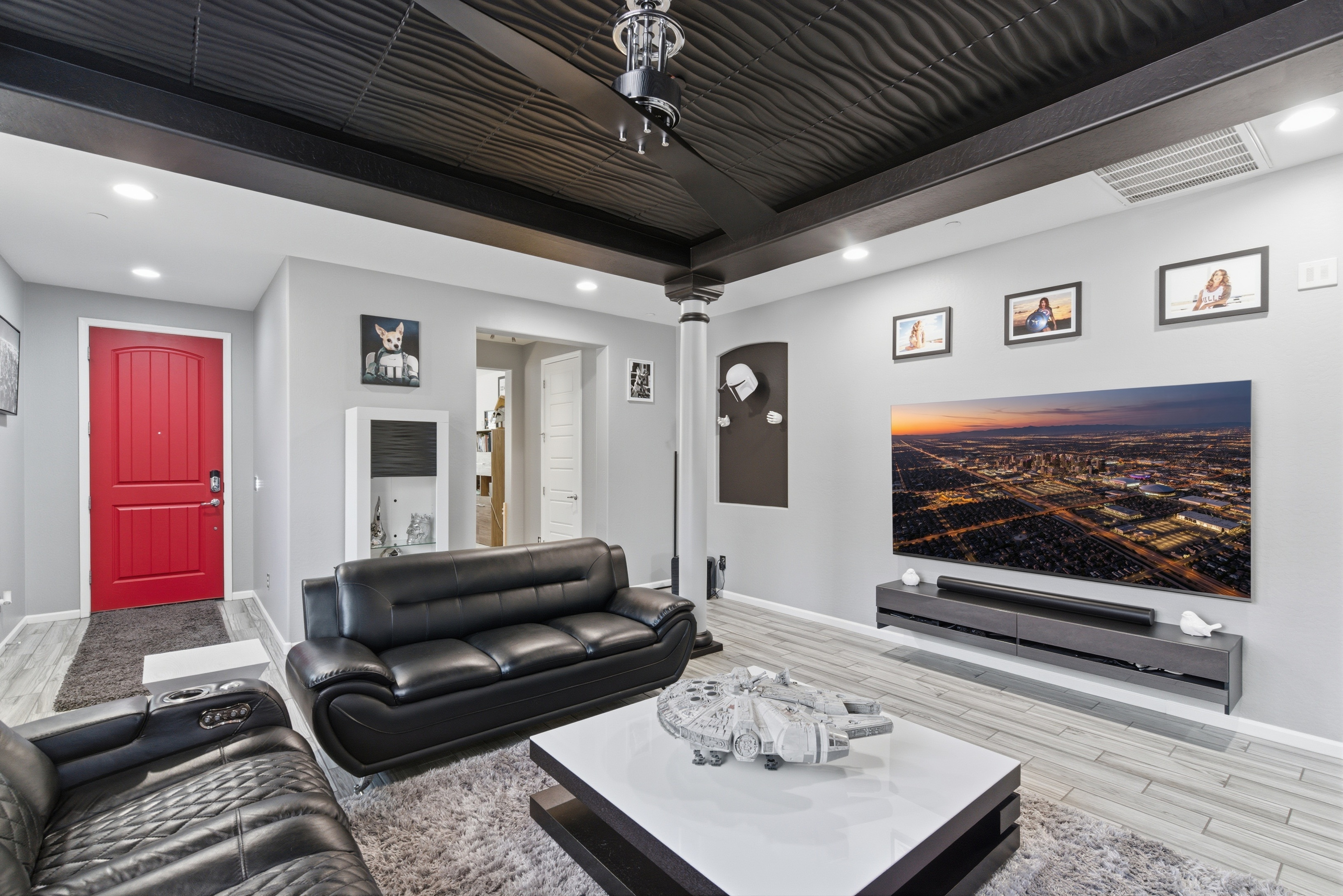  30672 North 137th Lane, Peoria, AZ 85383 - 物件實景
