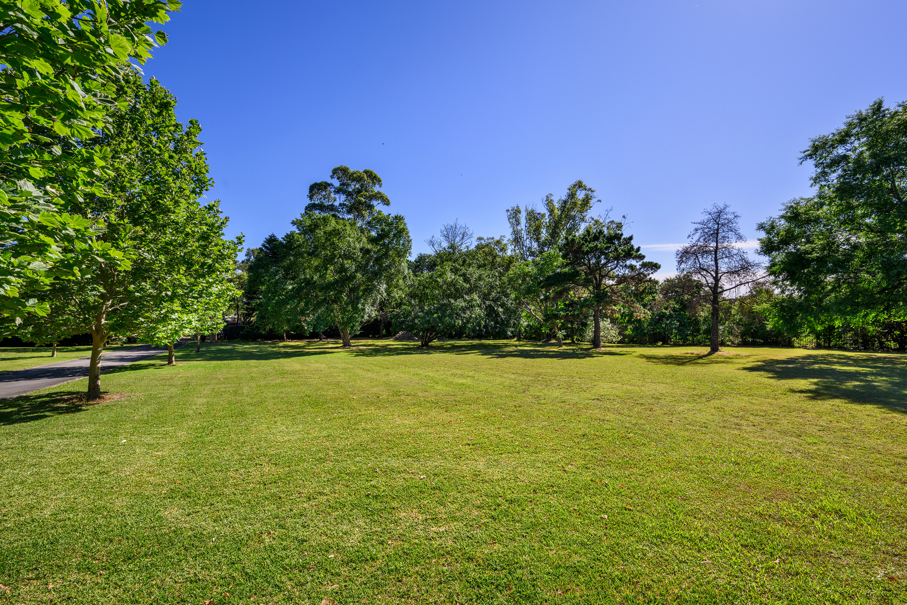  Werrington House