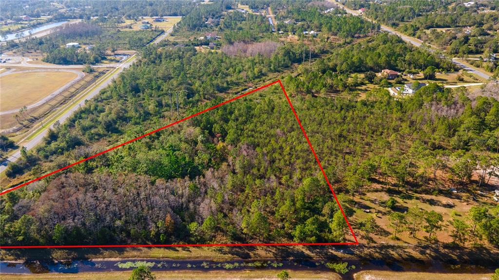 Ortega Street, Orlando, Florida, 32833, United States, ,Land,For Sale,Ortega Street,1653148