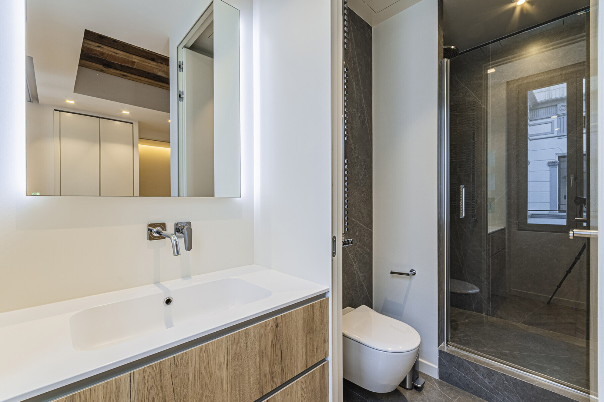  Extraordinary apartment in the heart of the Eixample district - 物件實景