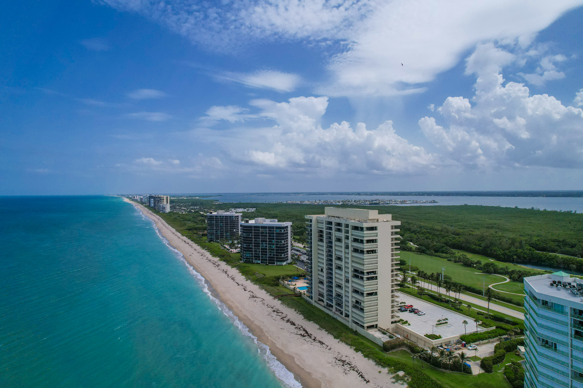  8750 S Ocean Drive, Jensen Beach, FL, 34957 - 物件實景